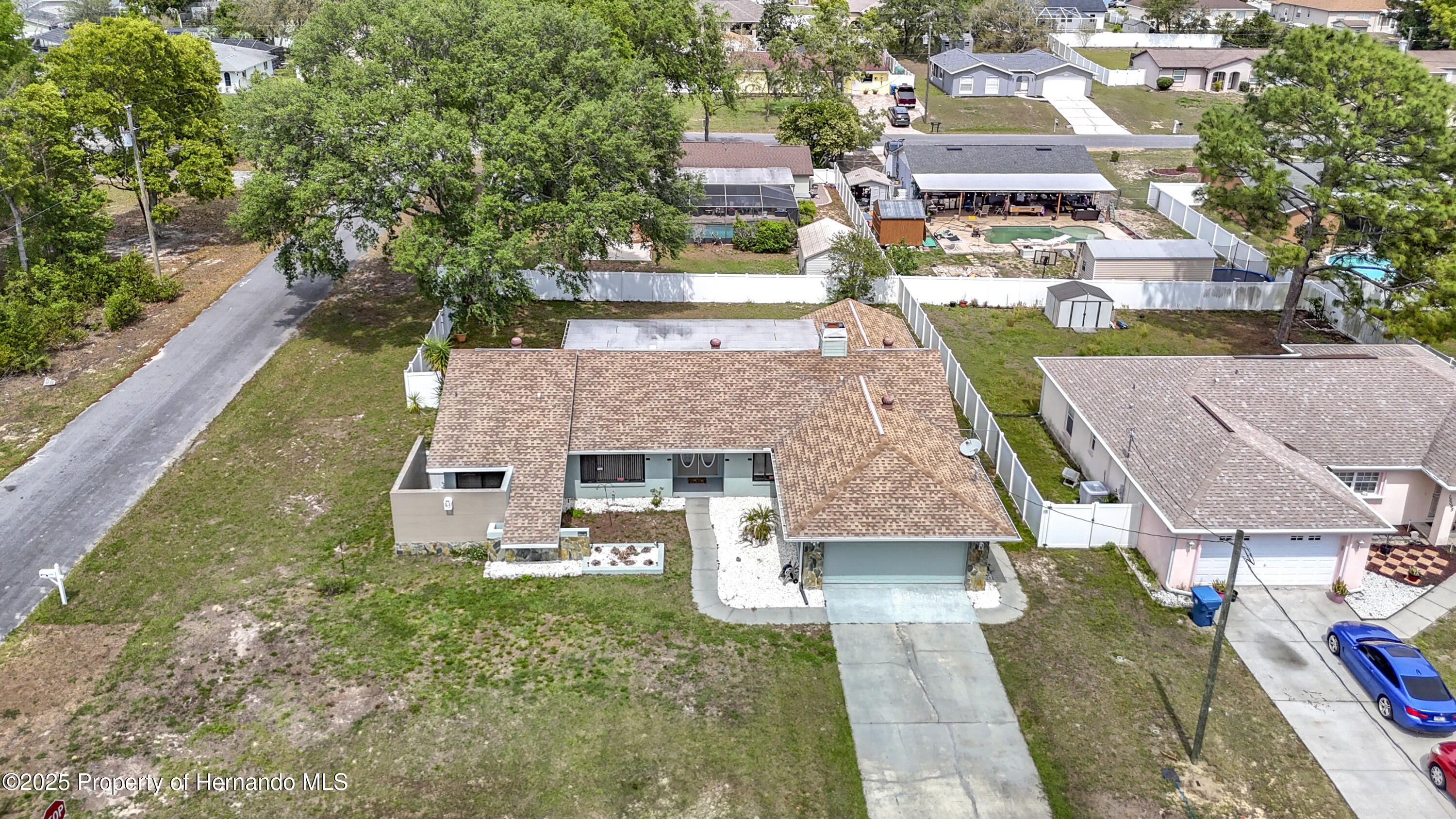 12087 Tallwood Street, Spring Hill, Florida image 5