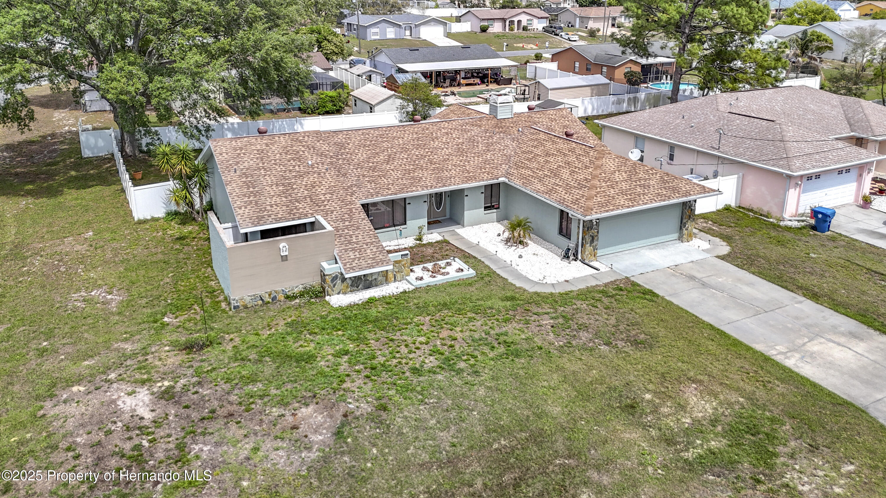 12087 Tallwood Street, Spring Hill, Florida image 3