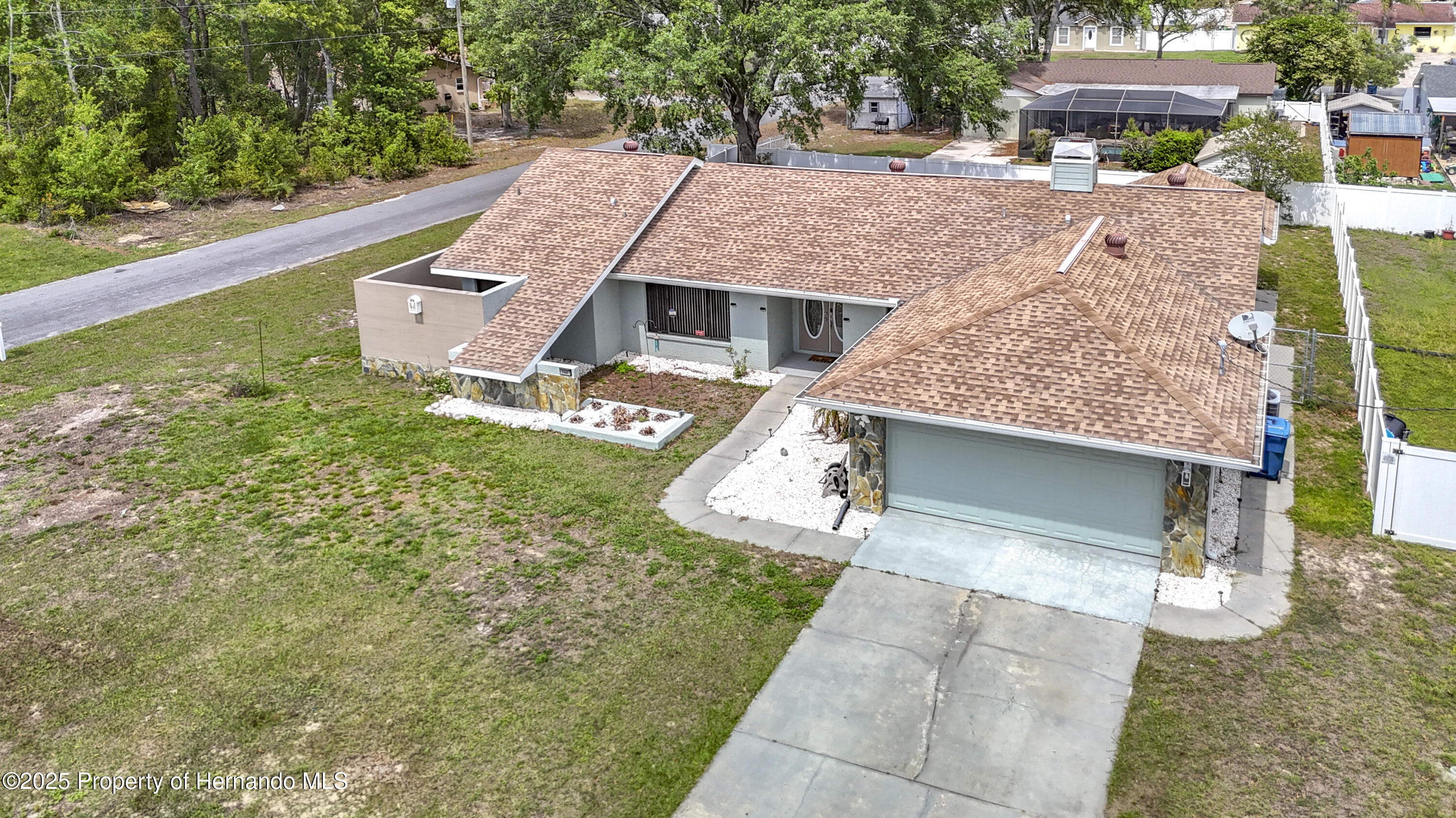 12087 Tallwood Street, Spring Hill, Florida image 2
