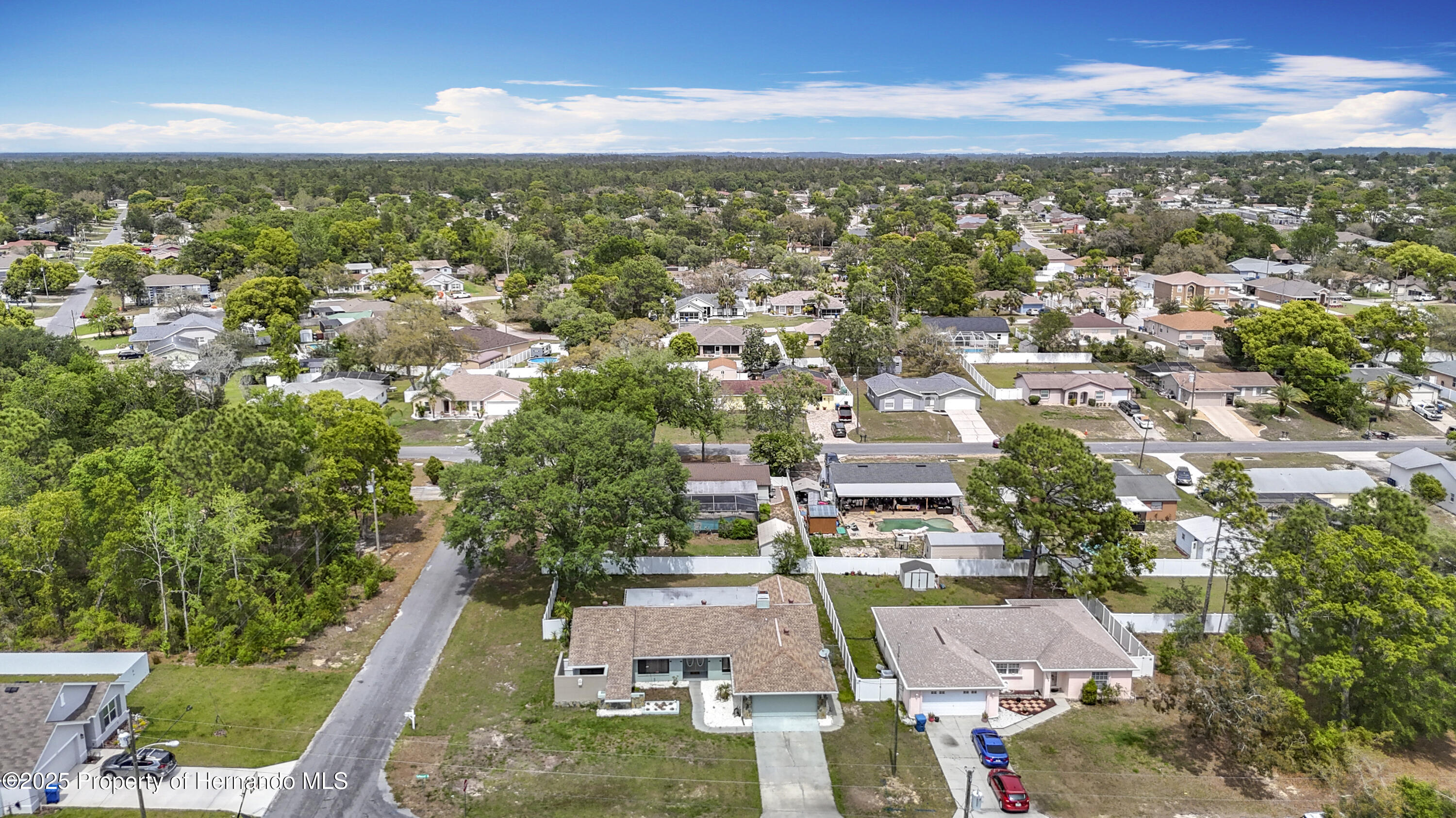 12087 Tallwood Street, Spring Hill, Florida image 14