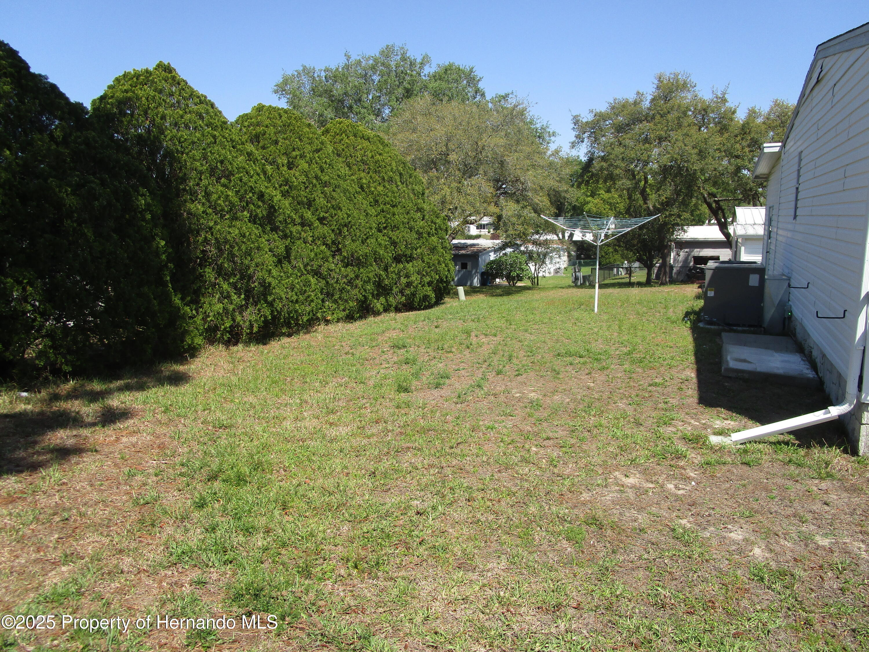 8029 Montrose Avenue, Brooksville, Florida image 30