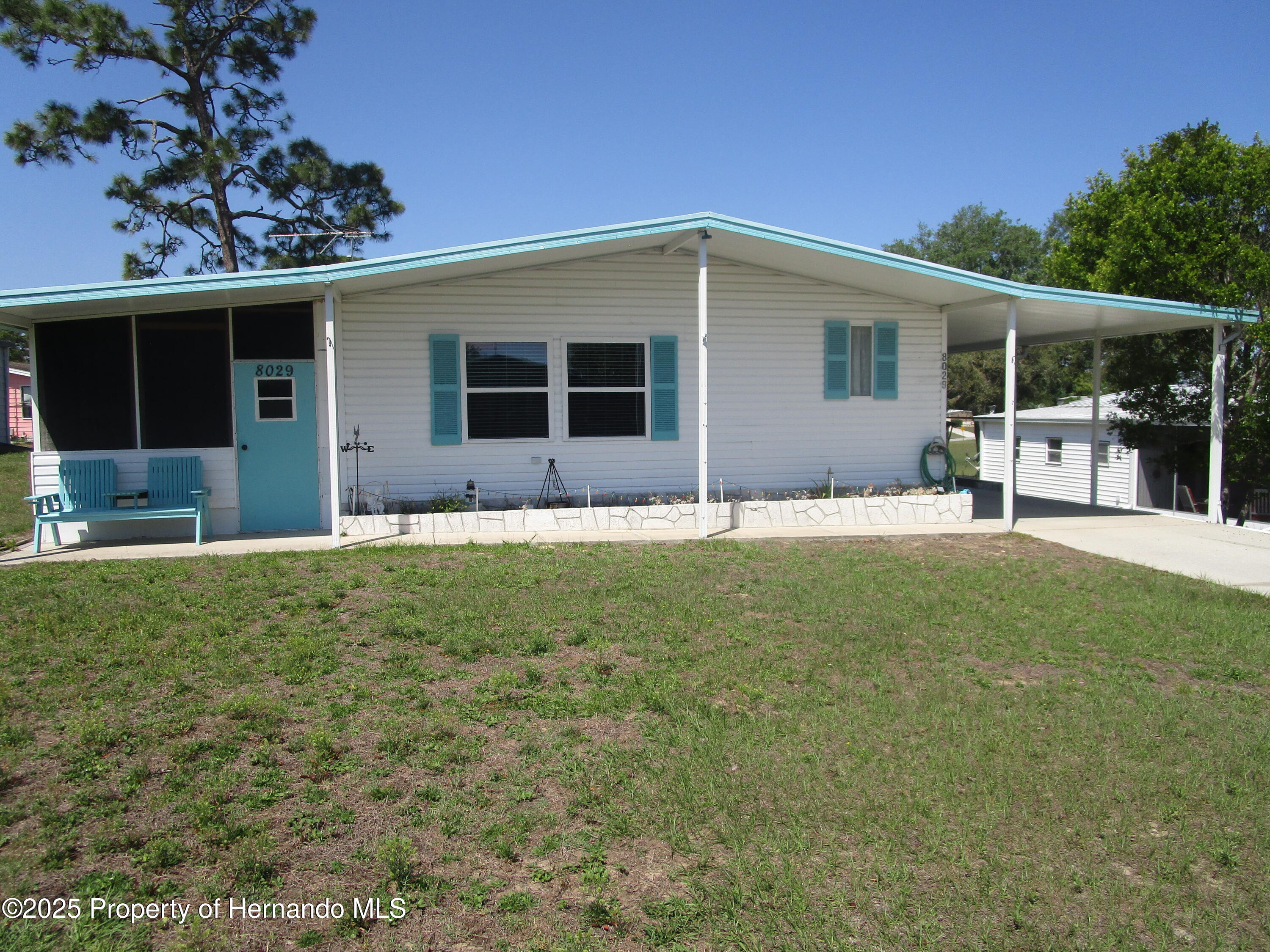 8029 Montrose Avenue, Brooksville, Florida image 2