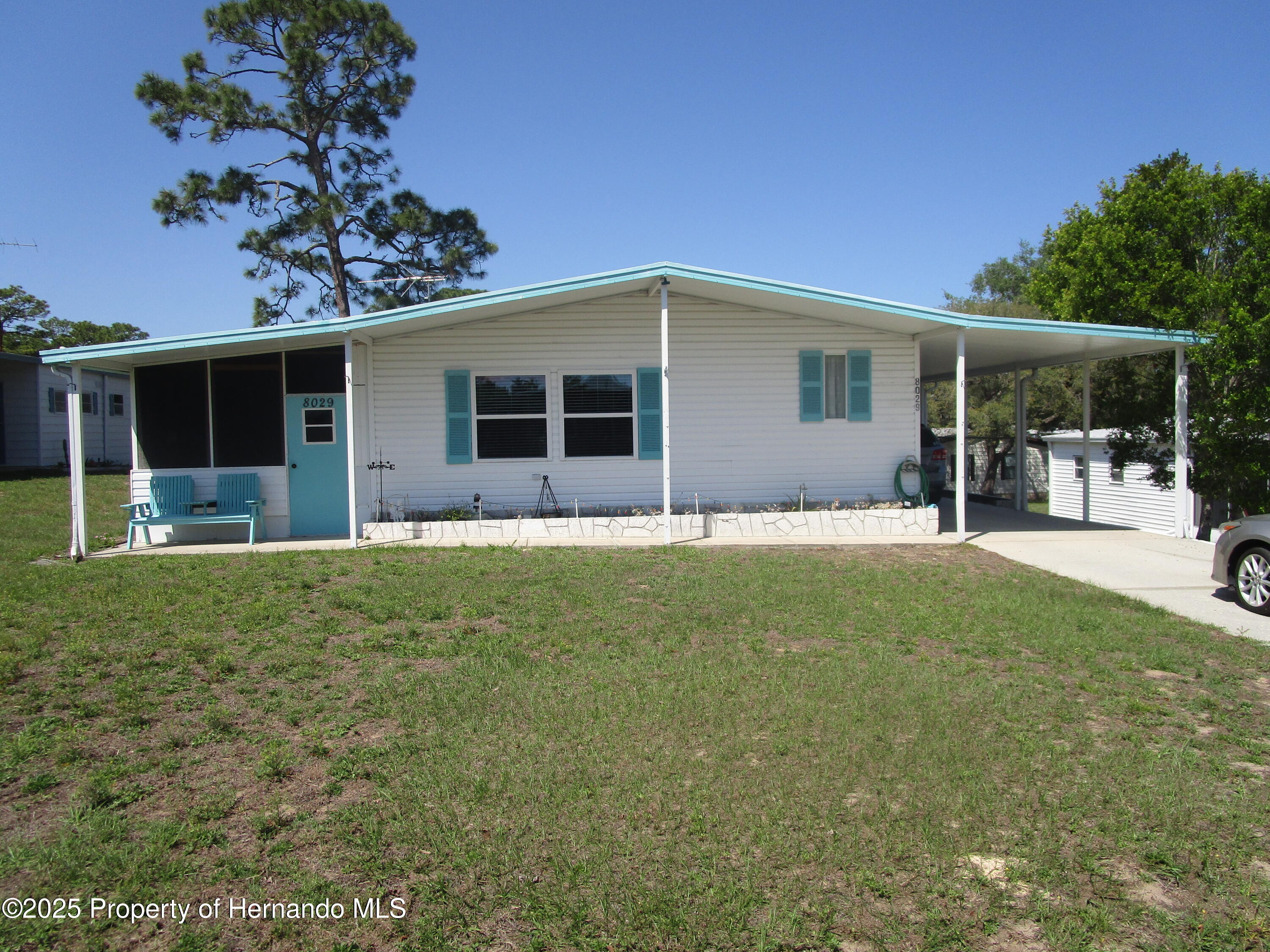 8029 Montrose Avenue, Brooksville, Florida image 1
