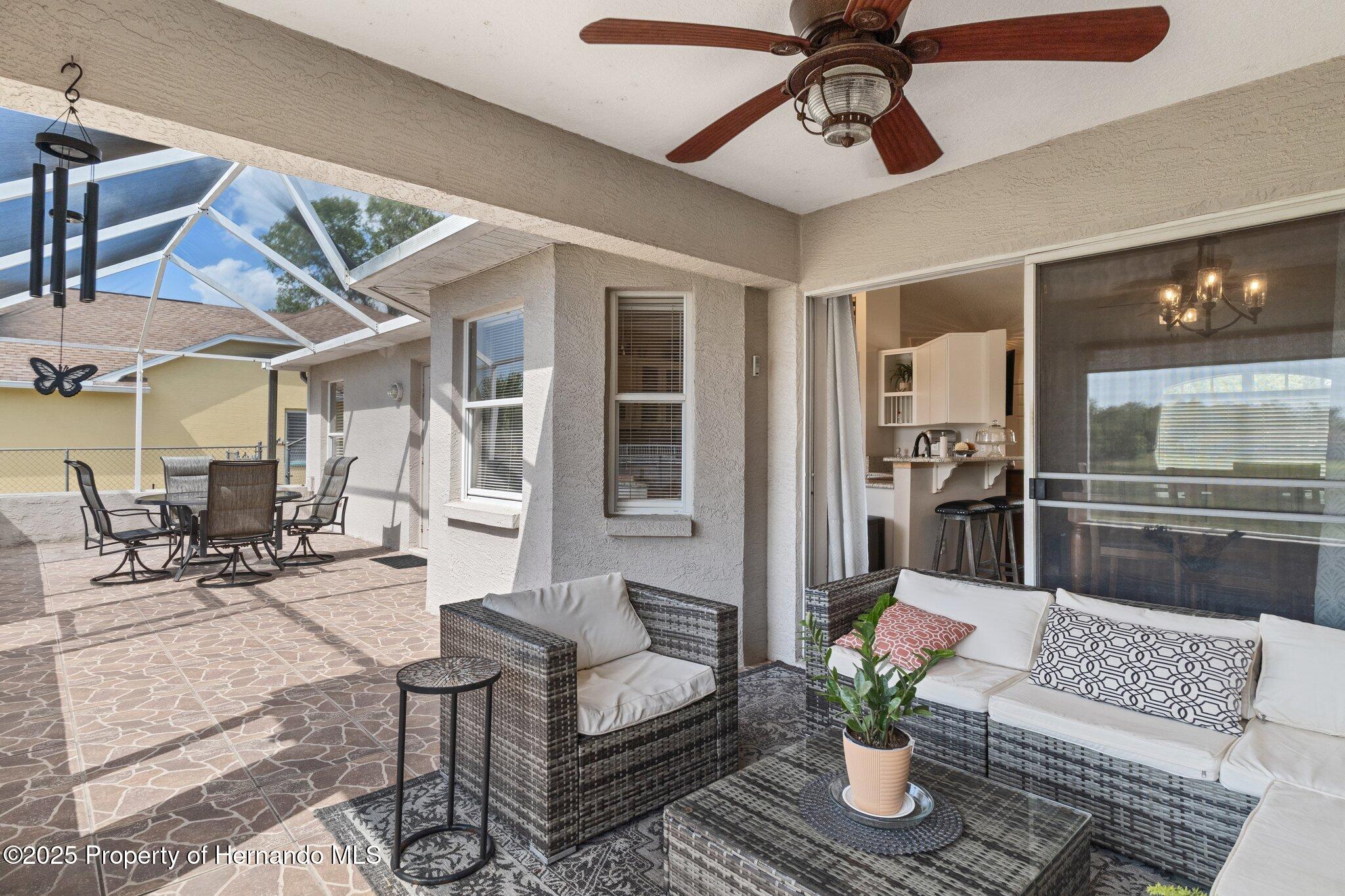 3345 Carmen Avenue, Spring Hill, Florida image 37