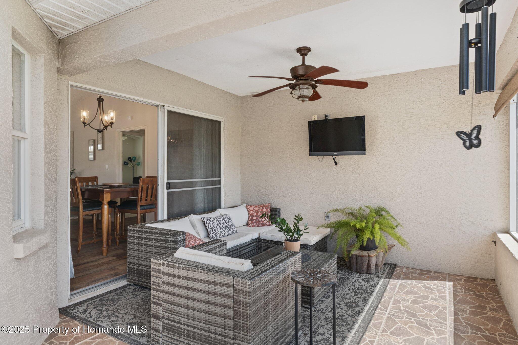 3345 Carmen Avenue, Spring Hill, Florida image 36