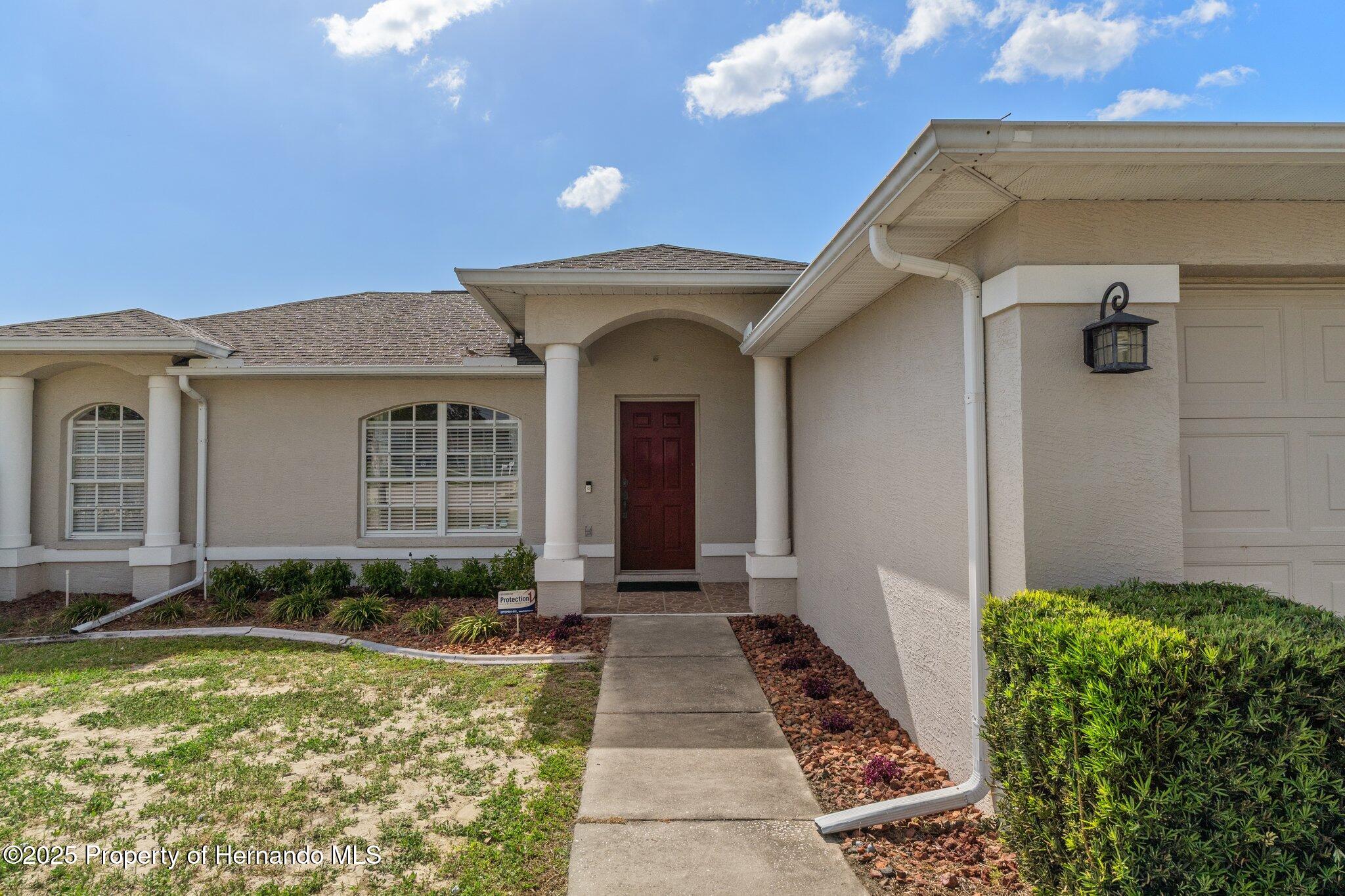 3345 Carmen Avenue, Spring Hill, Florida image 7