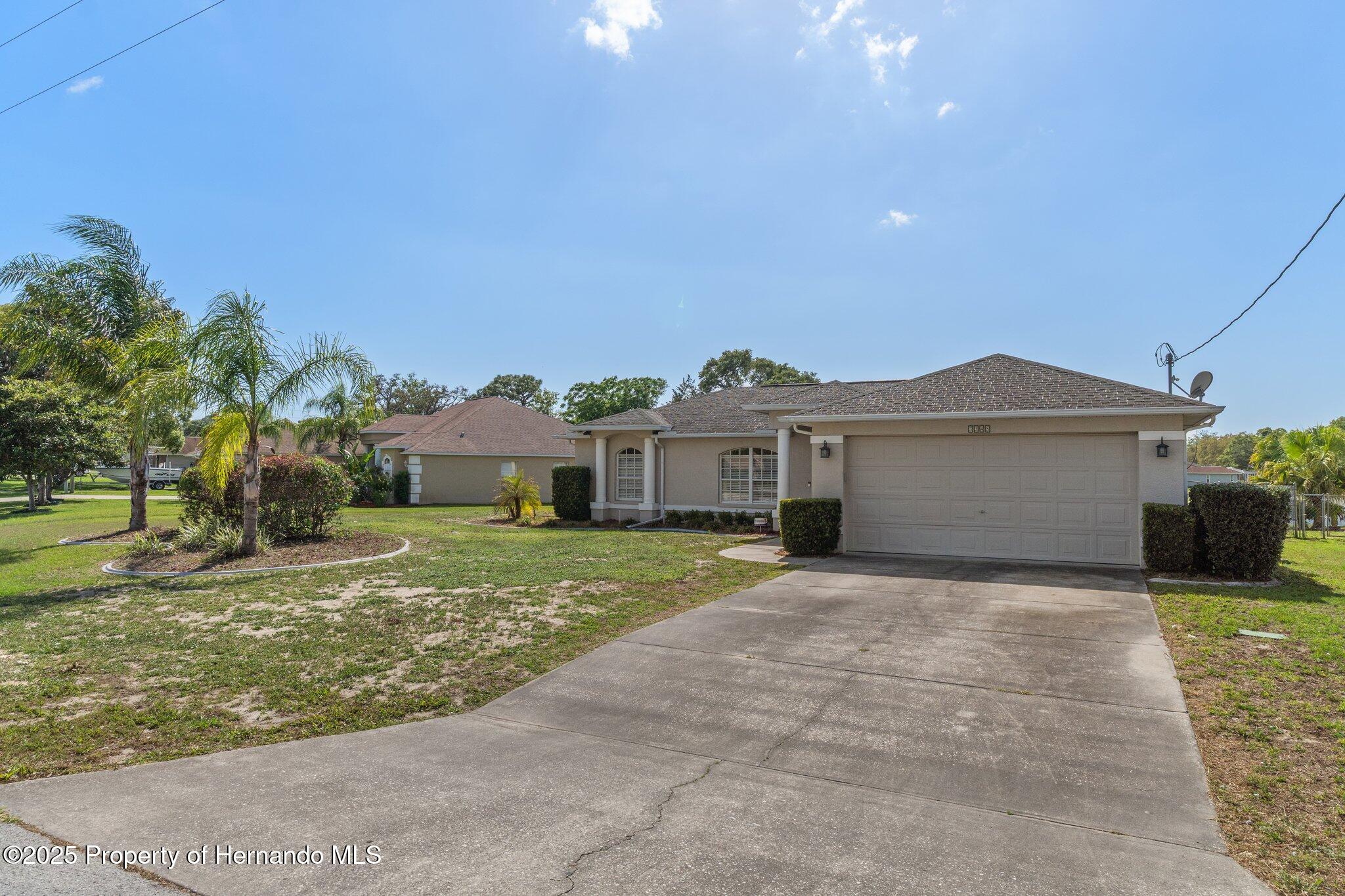 3345 Carmen Avenue, Spring Hill, Florida image 4