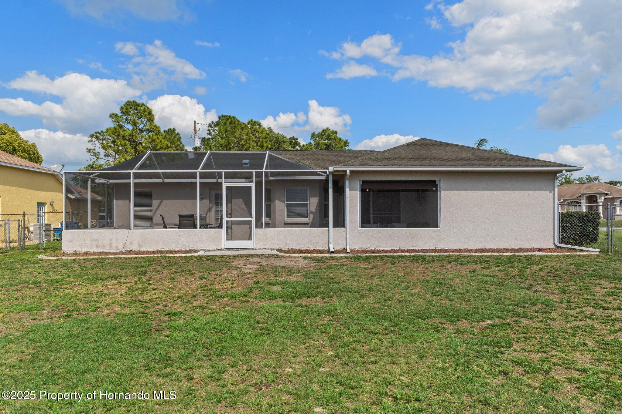 3345 Carmen Avenue, Spring Hill, Florida image 40