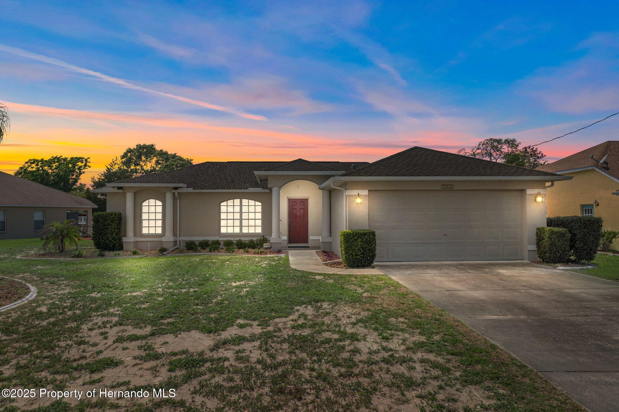 3345 Carmen Avenue, Spring Hill, Florida image 6