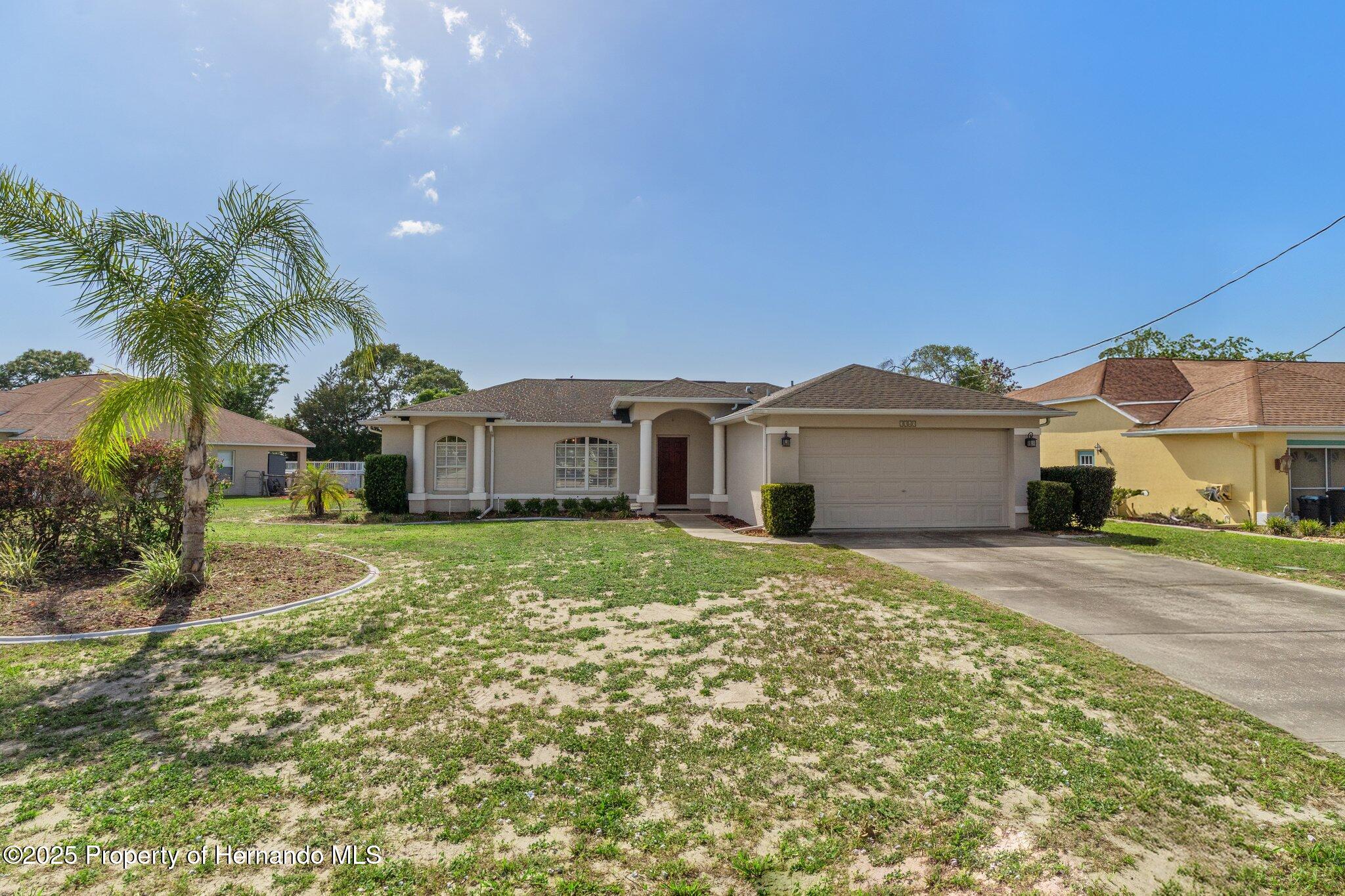 3345 Carmen Avenue, Spring Hill, Florida image 3