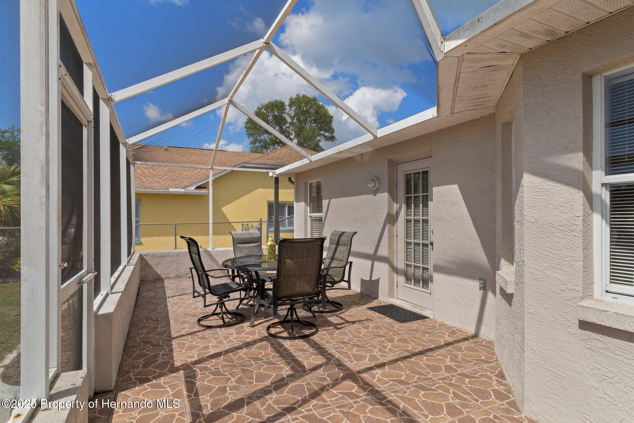 3345 Carmen Avenue, Spring Hill, Florida image 38