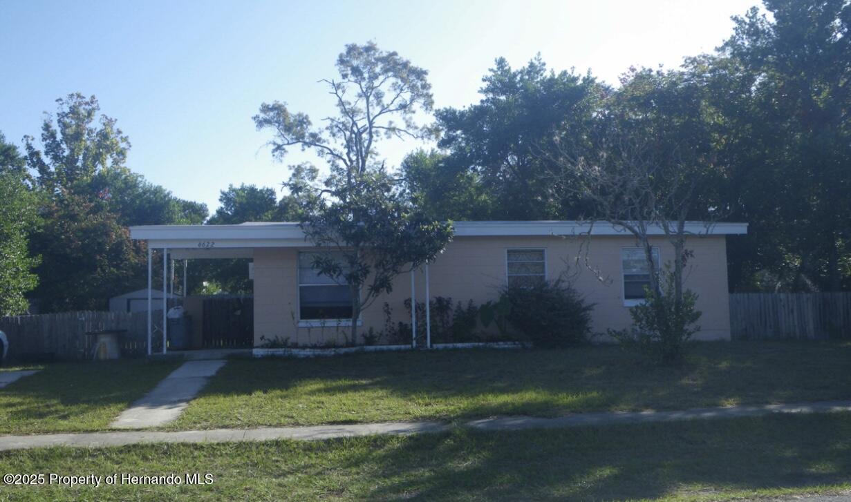 6622 Talbot Circle, Spring Hill, Florida image 1