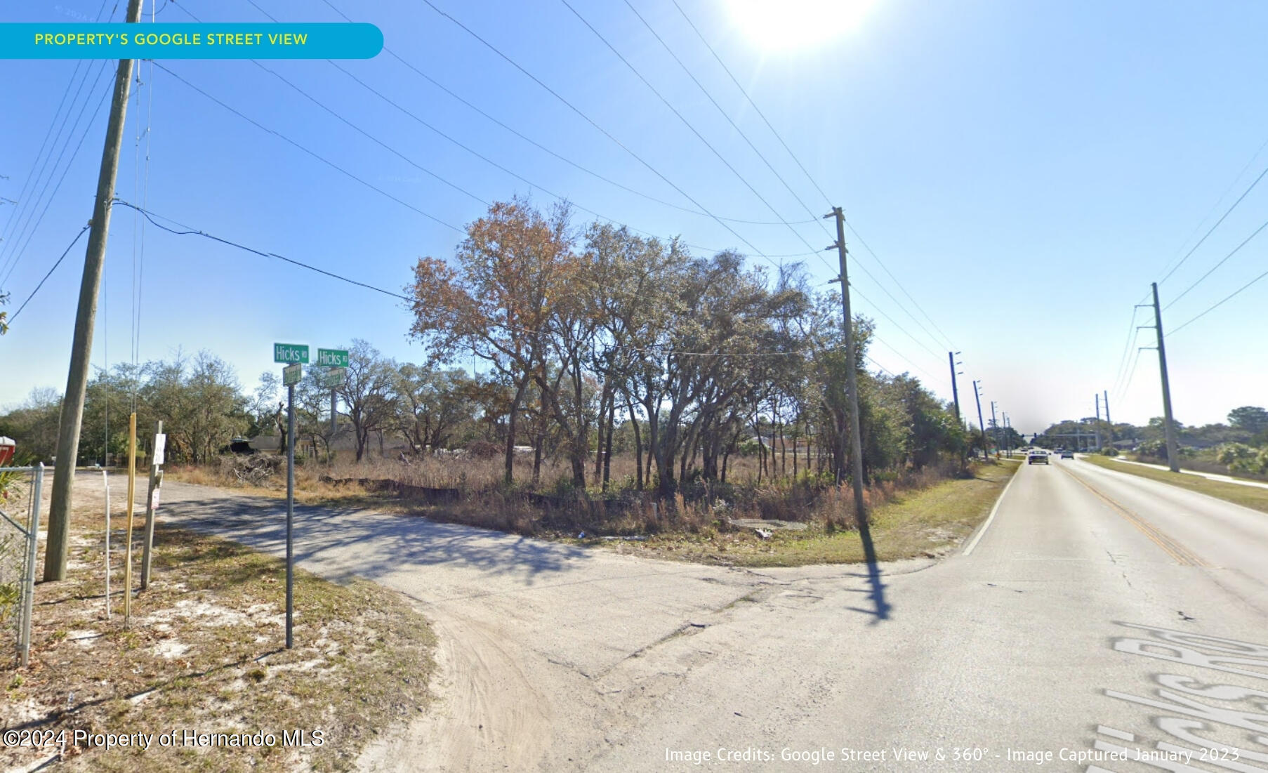 14150 Hicks Road, Hudson, Florida image 15