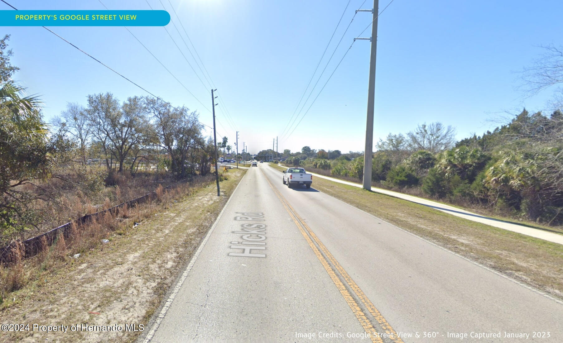 14150 Hicks Road, Hudson, Florida image 16