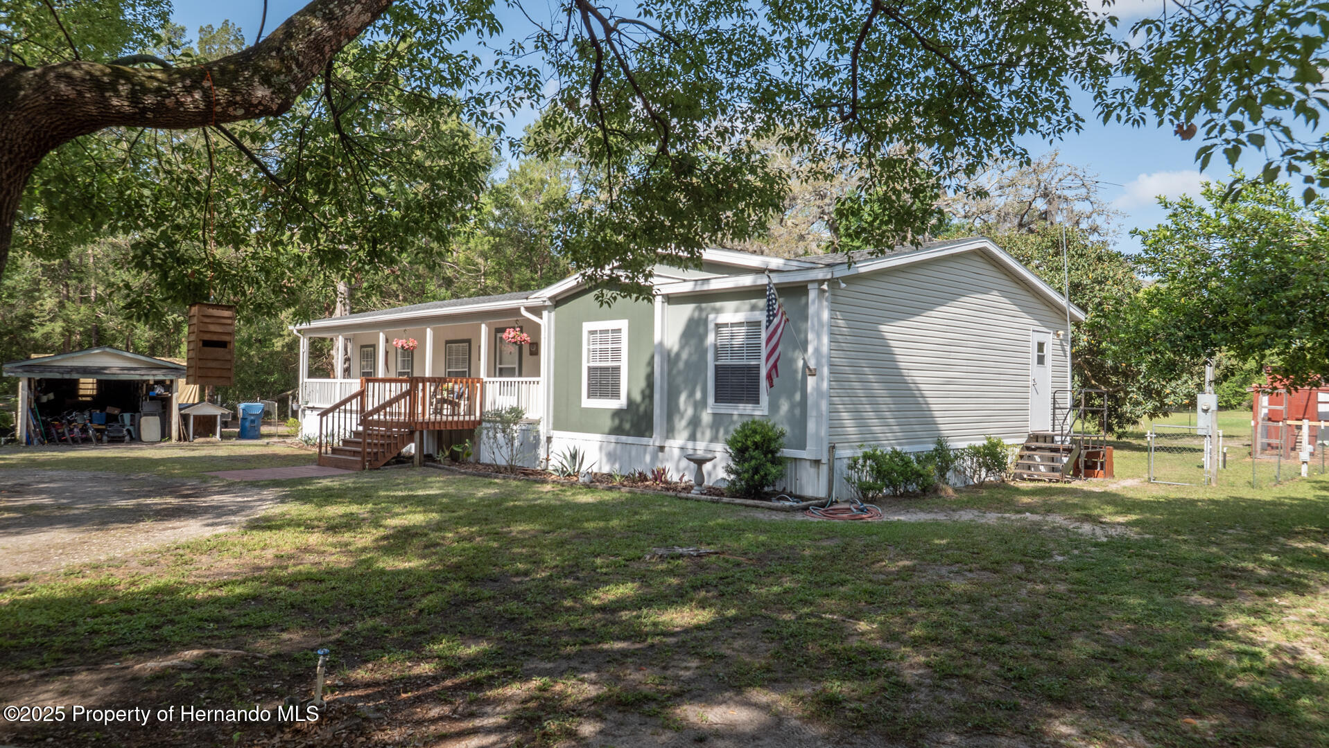 315 Jackson Avenue, Brooksville, Florida image 30