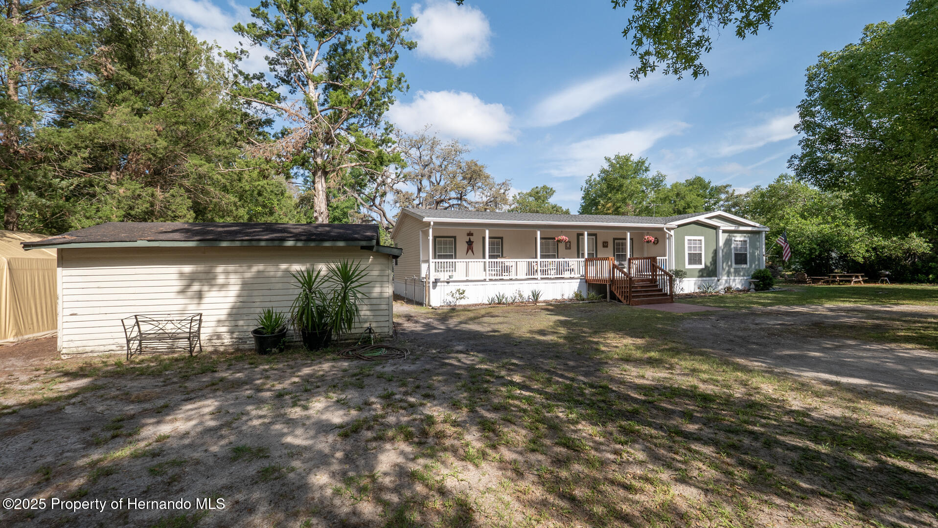 315 Jackson Avenue, Brooksville, Florida image 32
