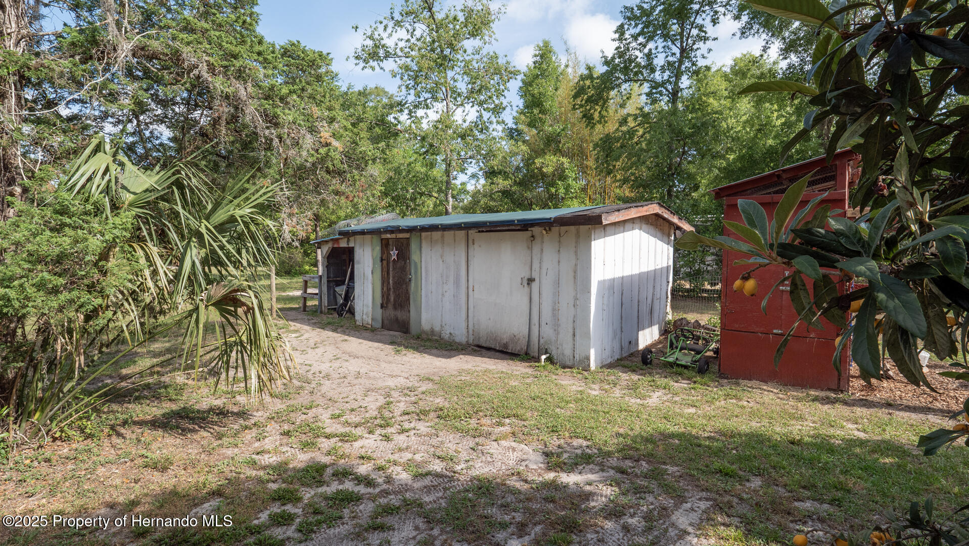 315 Jackson Avenue, Brooksville, Florida image 39