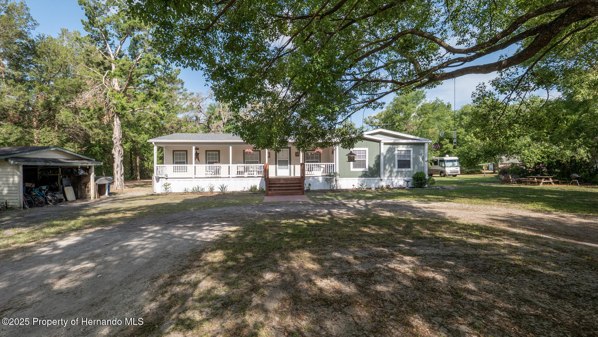 315 Jackson Avenue, Brooksville, Florida image 1