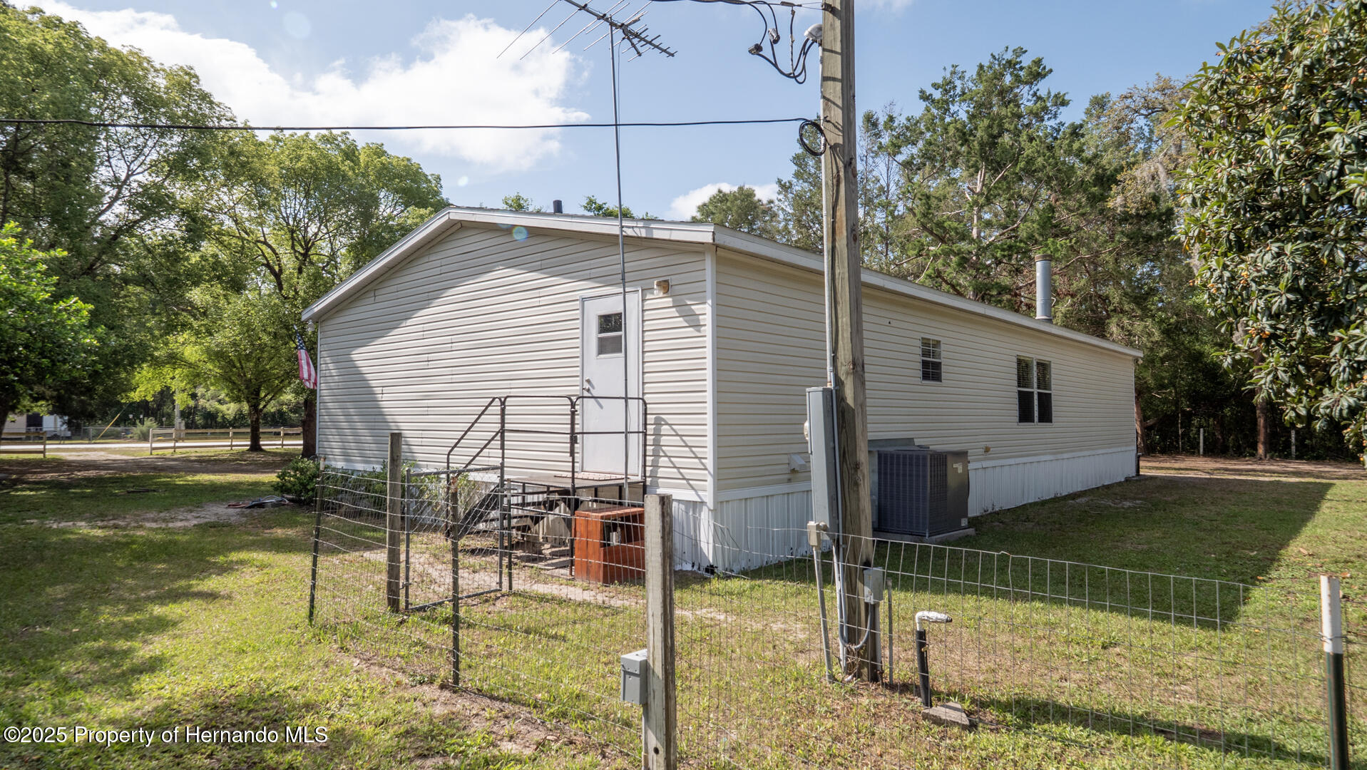 315 Jackson Avenue, Brooksville, Florida image 36
