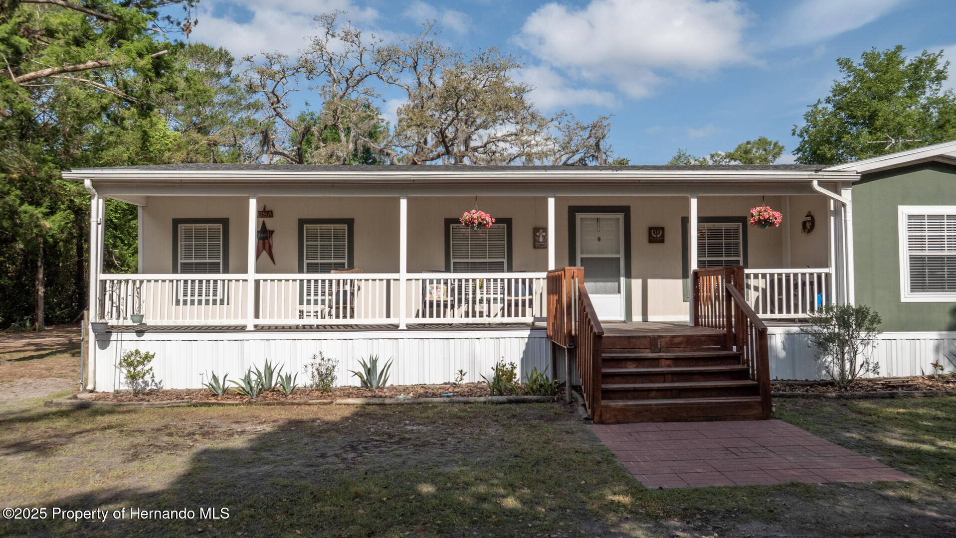 315 Jackson Avenue, Brooksville, Florida image 31