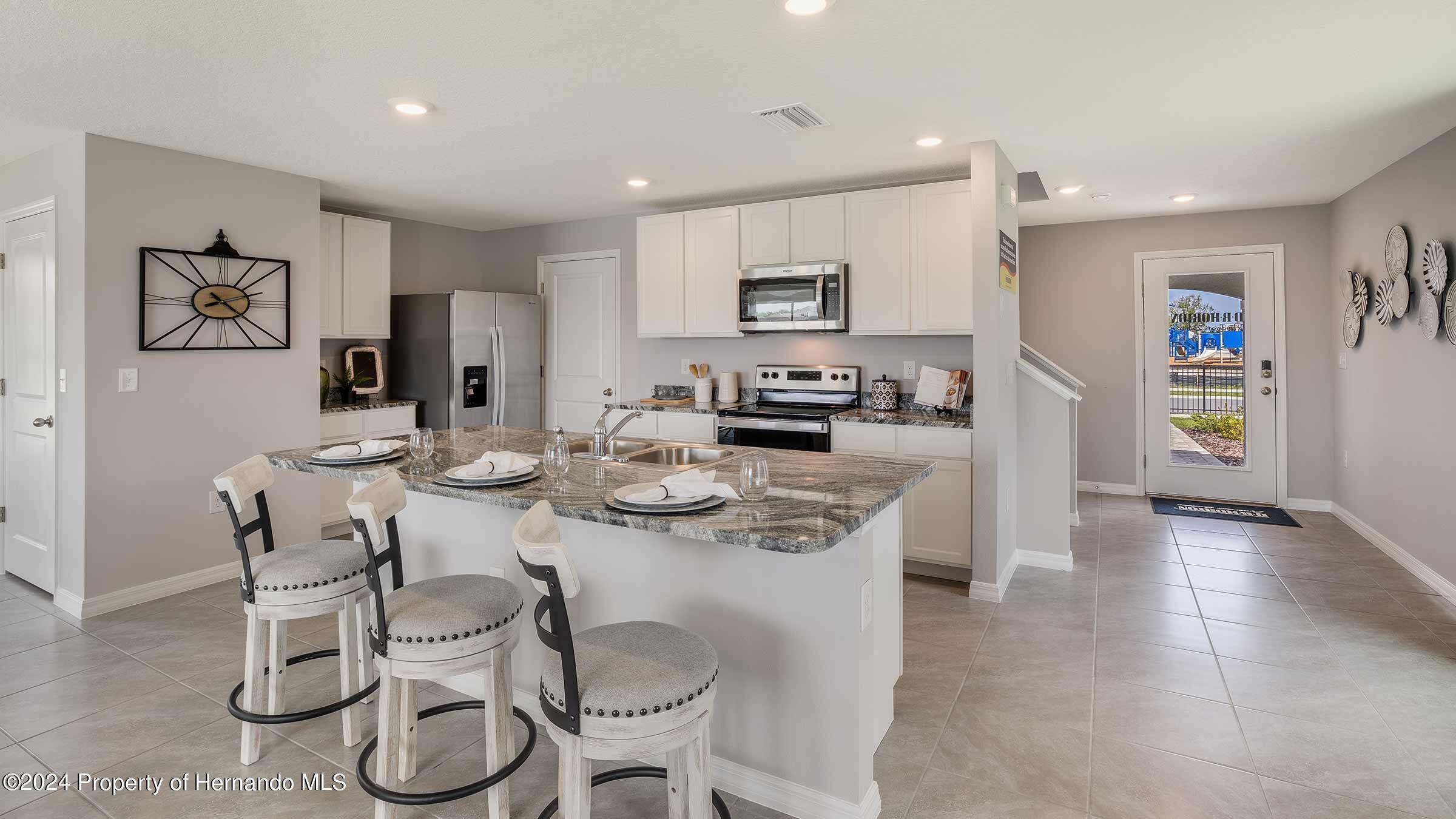 30948 Silver Stage Drive, Brooksville, Florida image 2