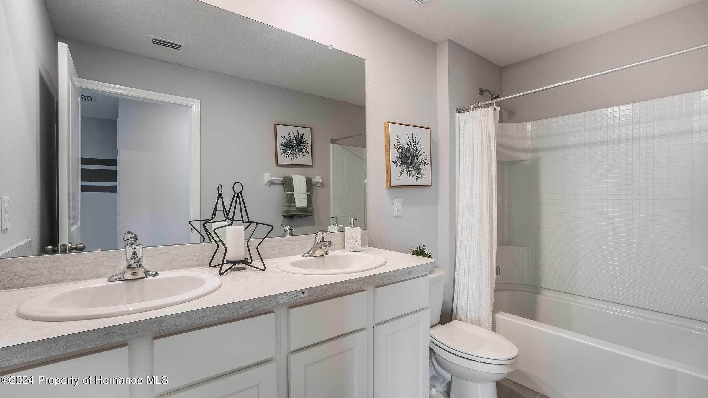 30948 Silver Stage Drive, Brooksville, Florida image 13