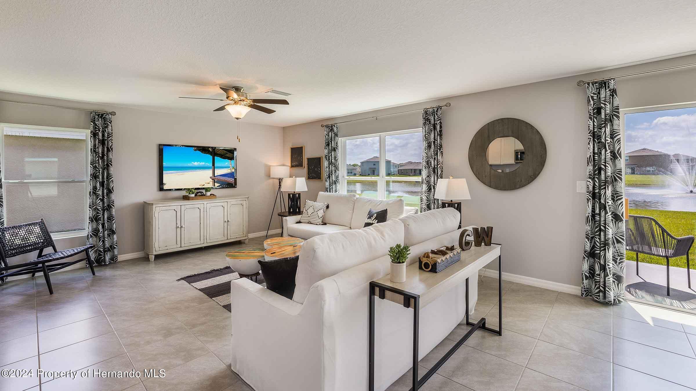 30948 Silver Stage Drive, Brooksville, Florida image 6