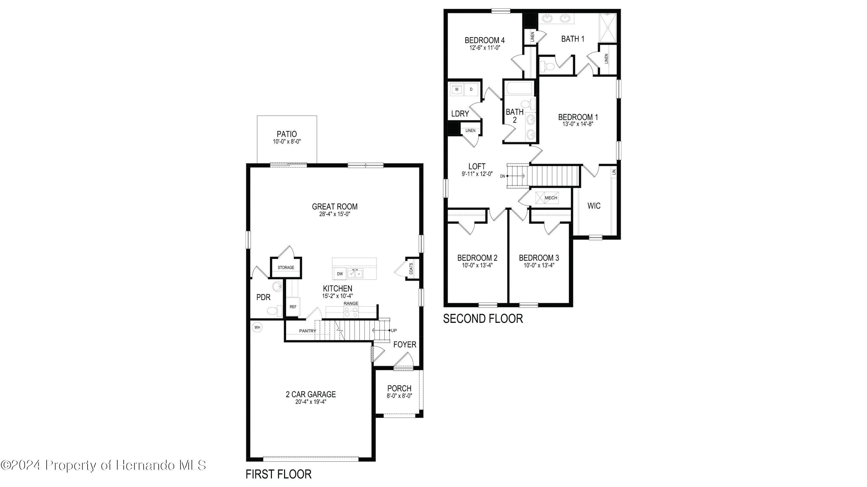 30948 Silver Stage Drive, Brooksville, Florida image 18