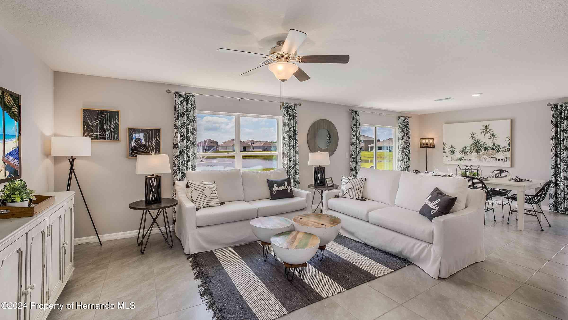30948 Silver Stage Drive, Brooksville, Florida image 5
