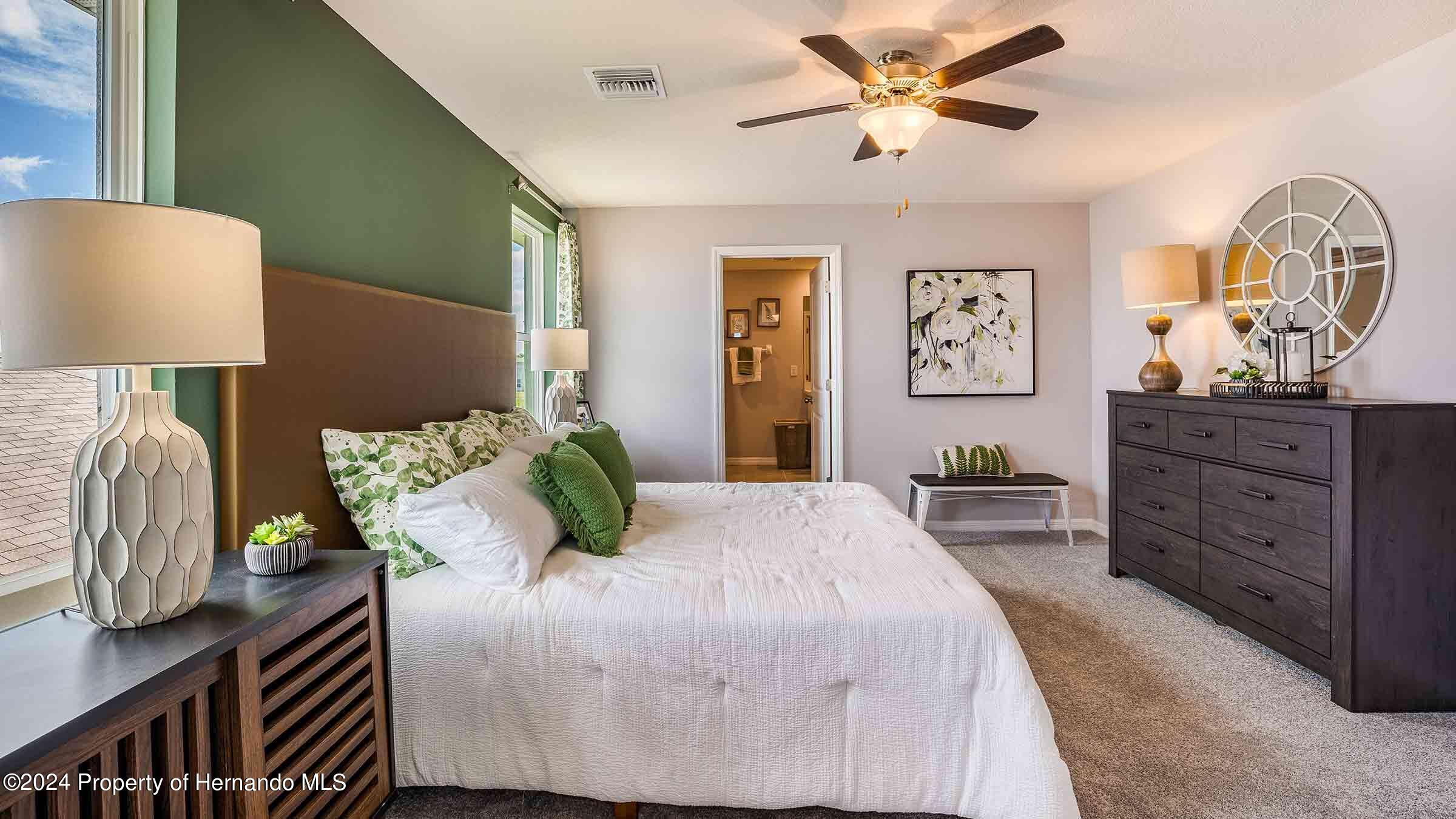 30948 Silver Stage Drive, Brooksville, Florida image 15