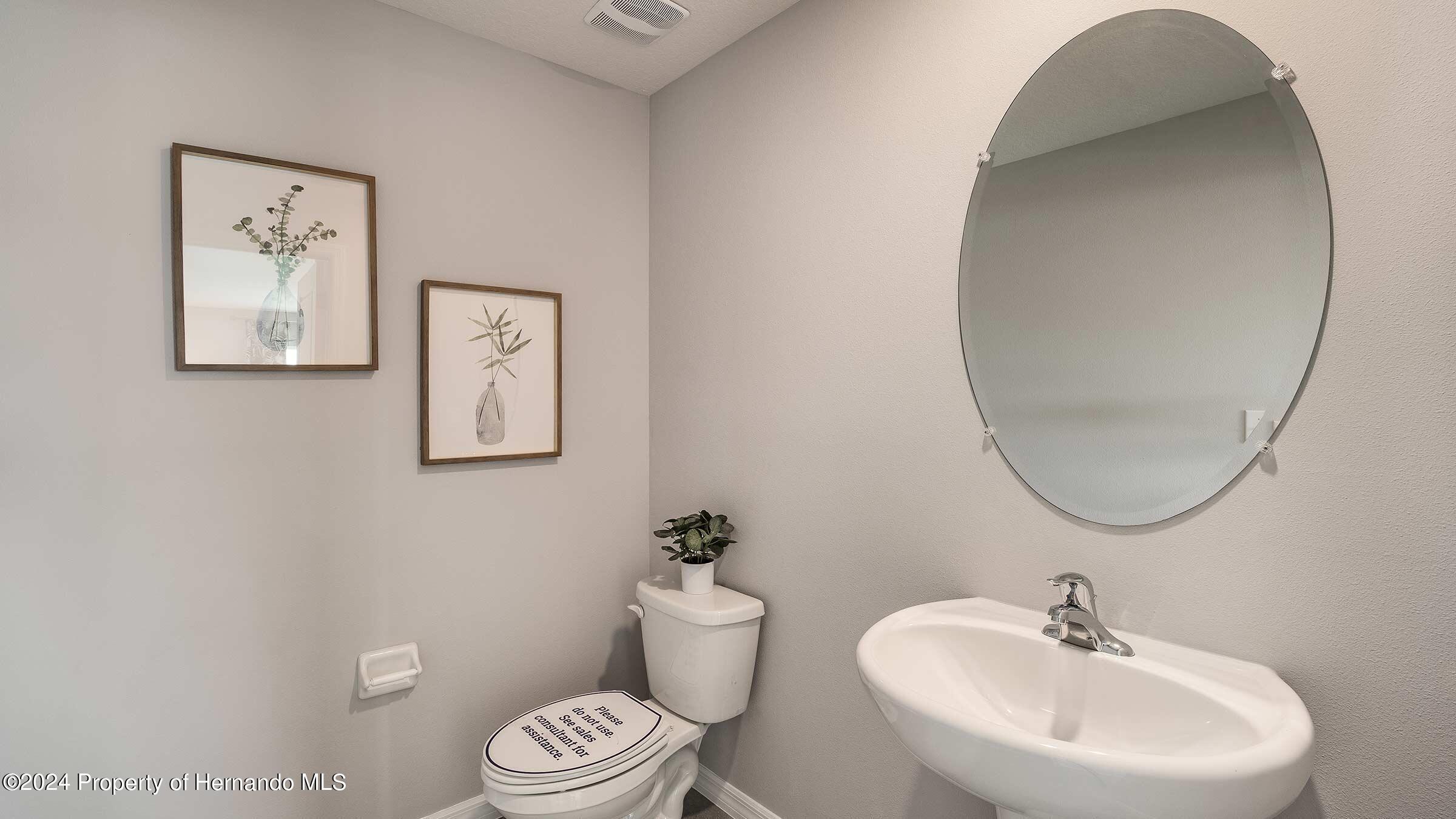 30948 Silver Stage Drive, Brooksville, Florida image 9