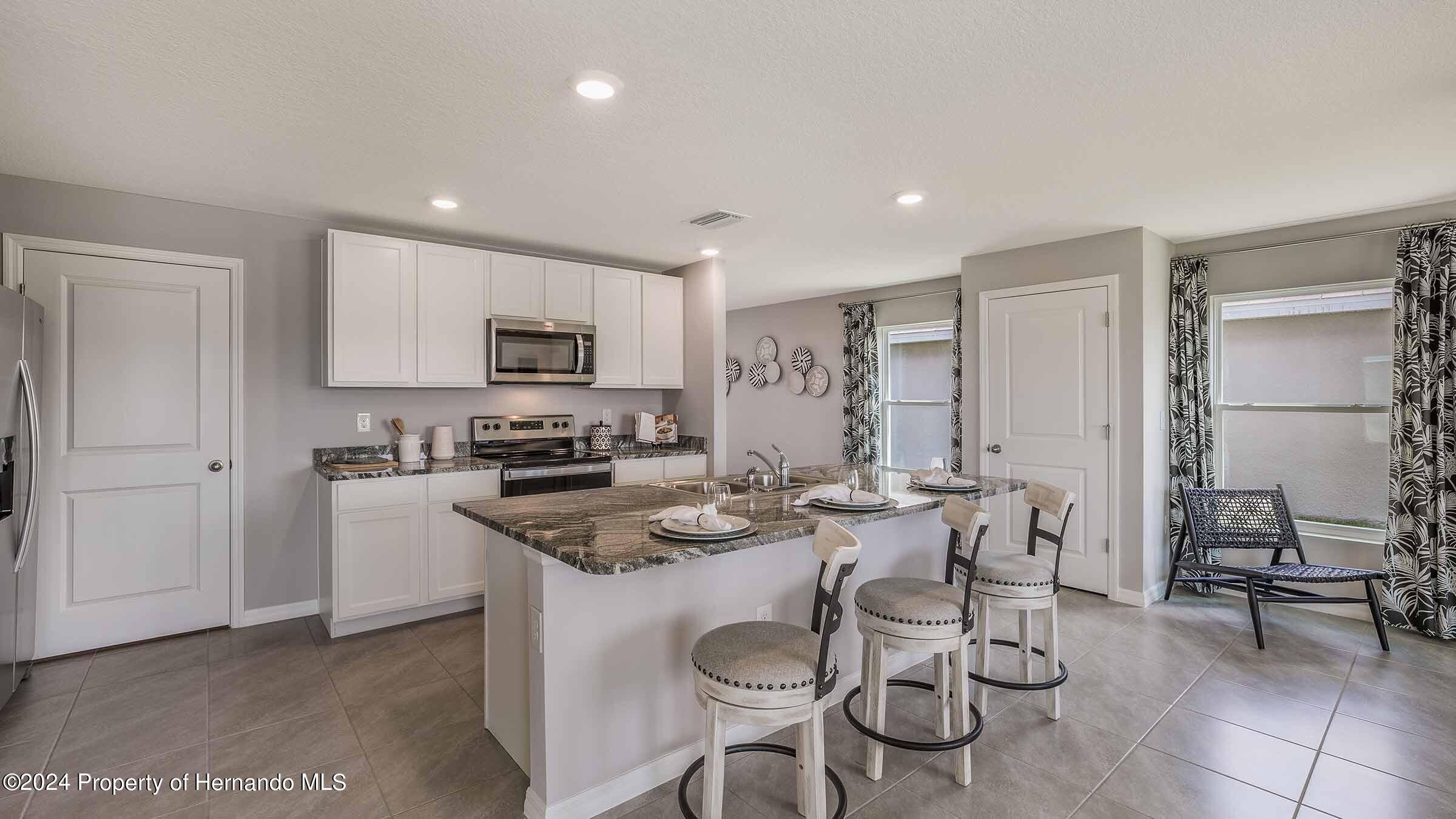 30948 Silver Stage Drive, Brooksville, Florida image 4