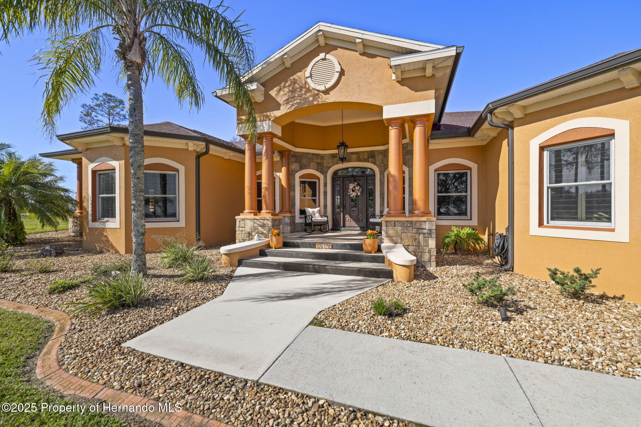 14739 Vista View Court, Dade City, Florida image 9