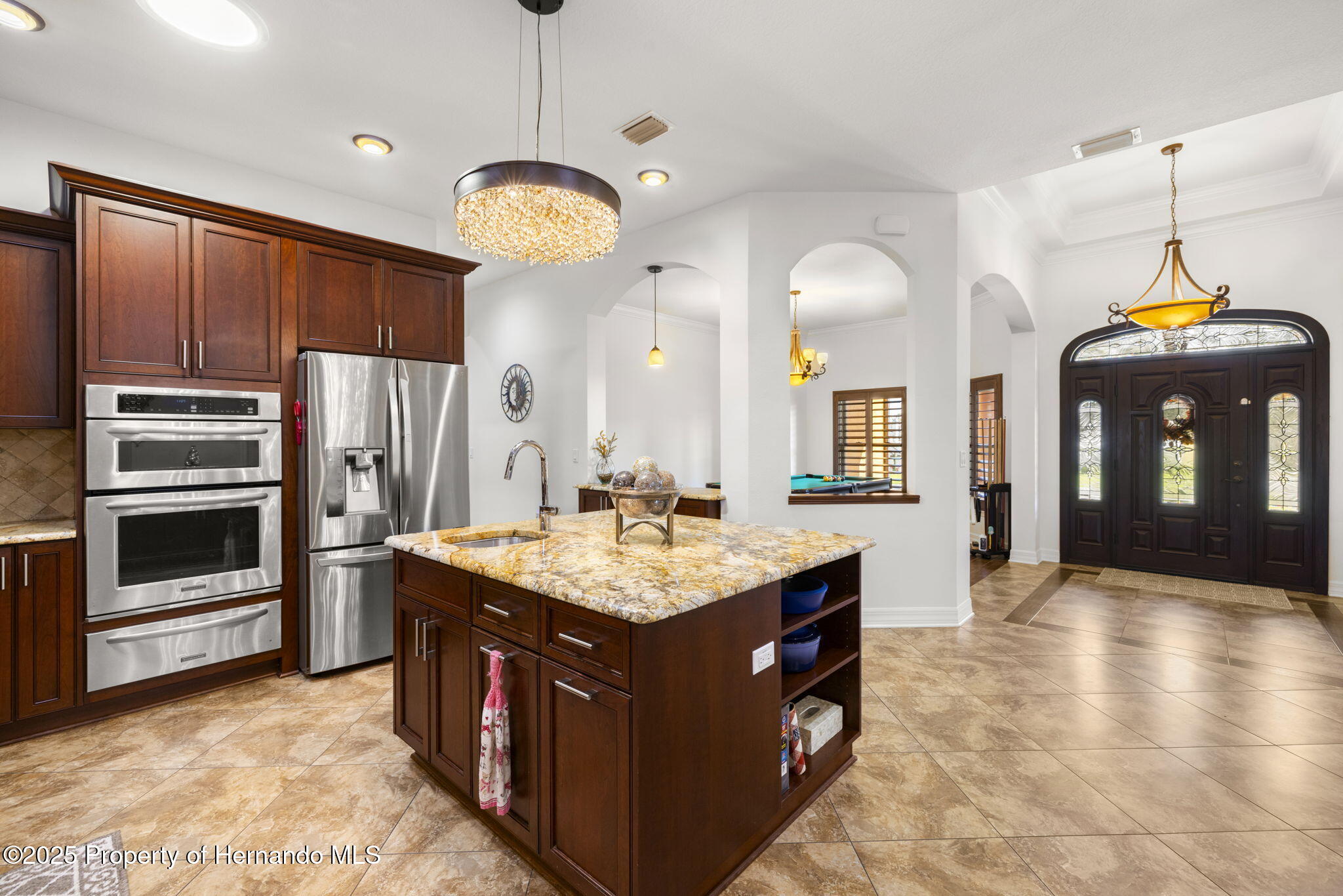 14739 Vista View Court, Dade City, Florida image 12