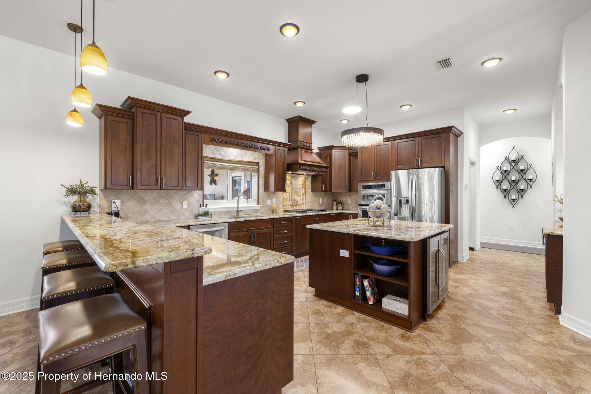 14739 Vista View Court, Dade City, Florida image 16