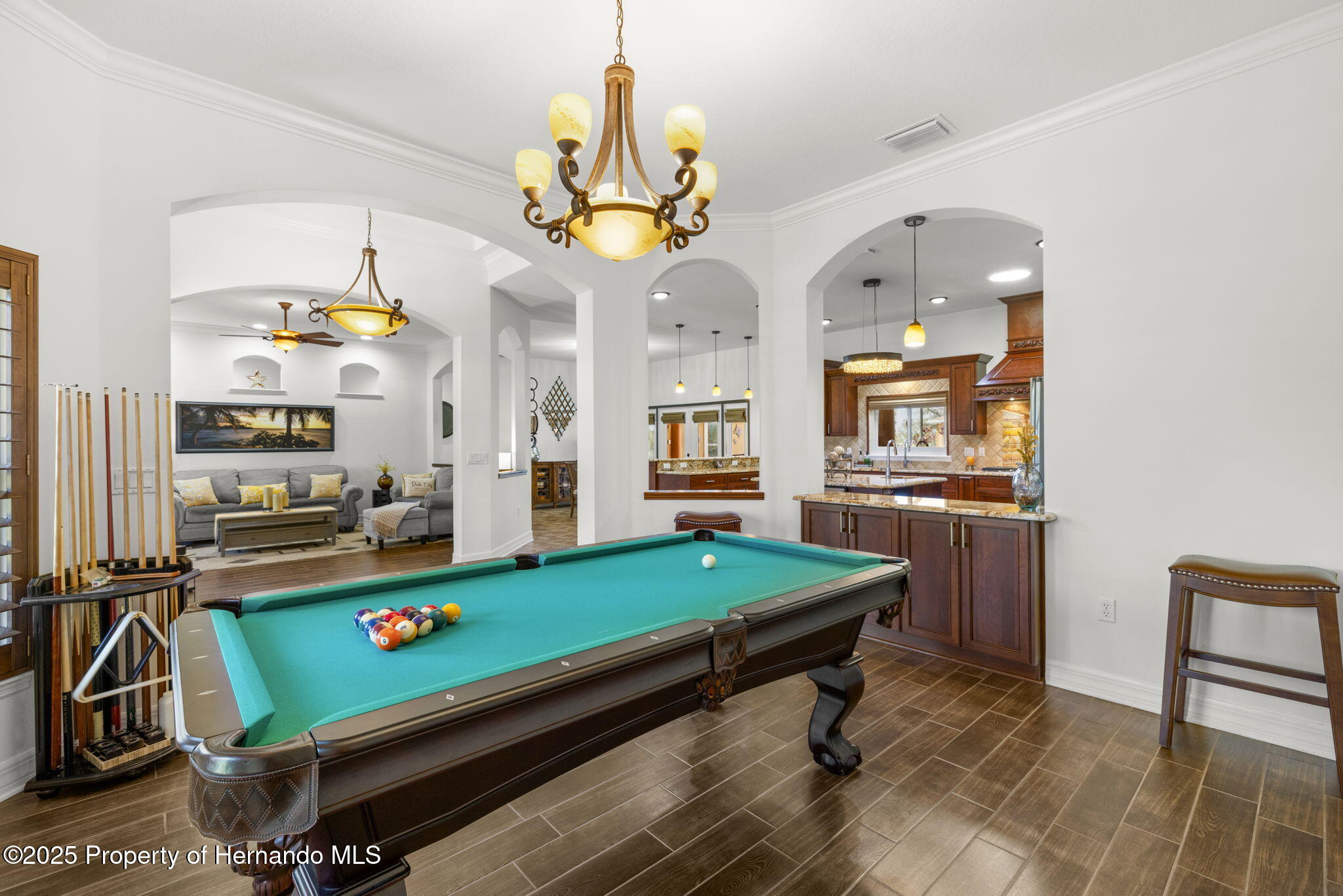 14739 Vista View Court, Dade City, Florida image 7