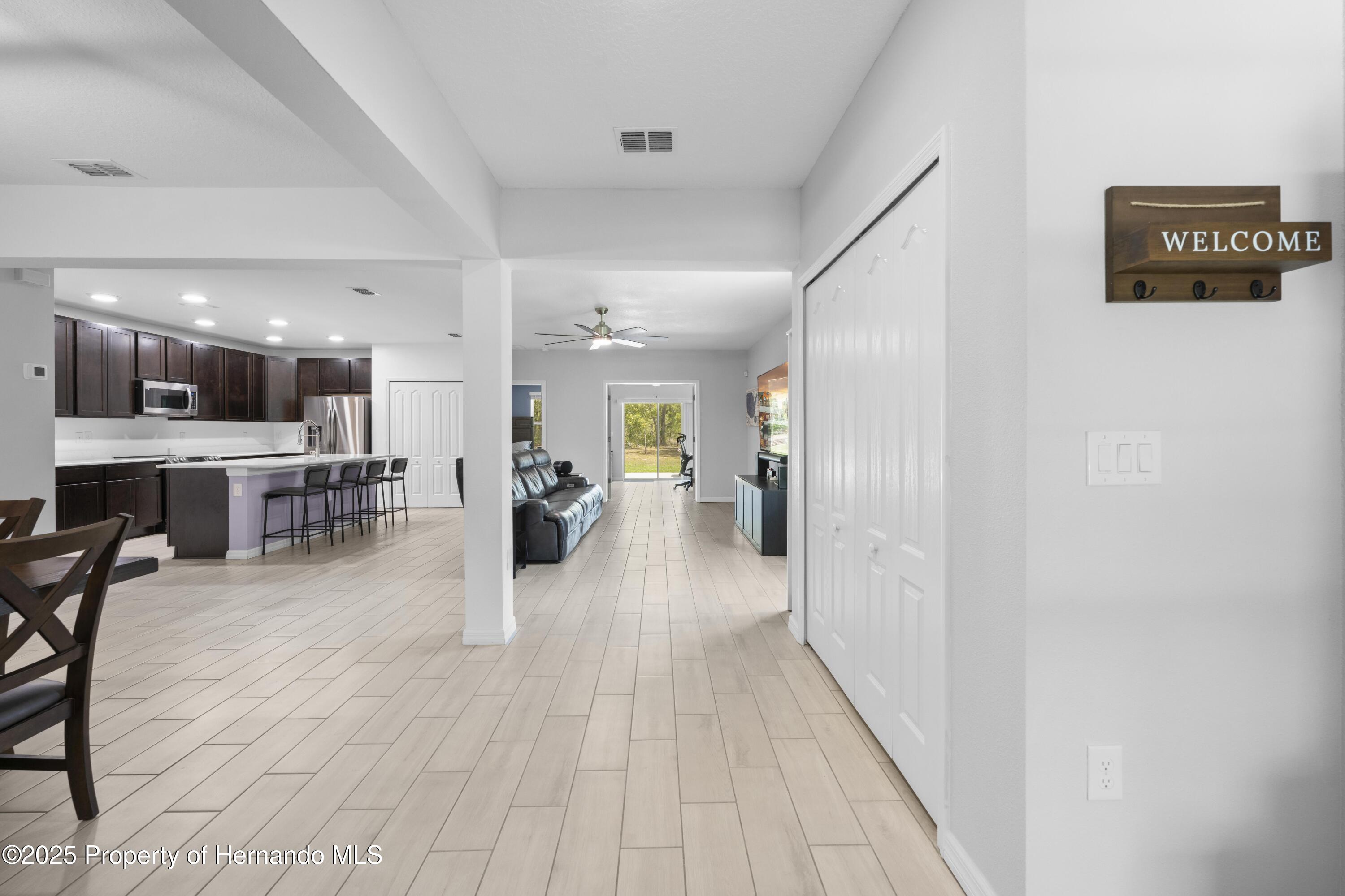 15062 Hummingbird Road, Weeki Wachee, Florida image 26