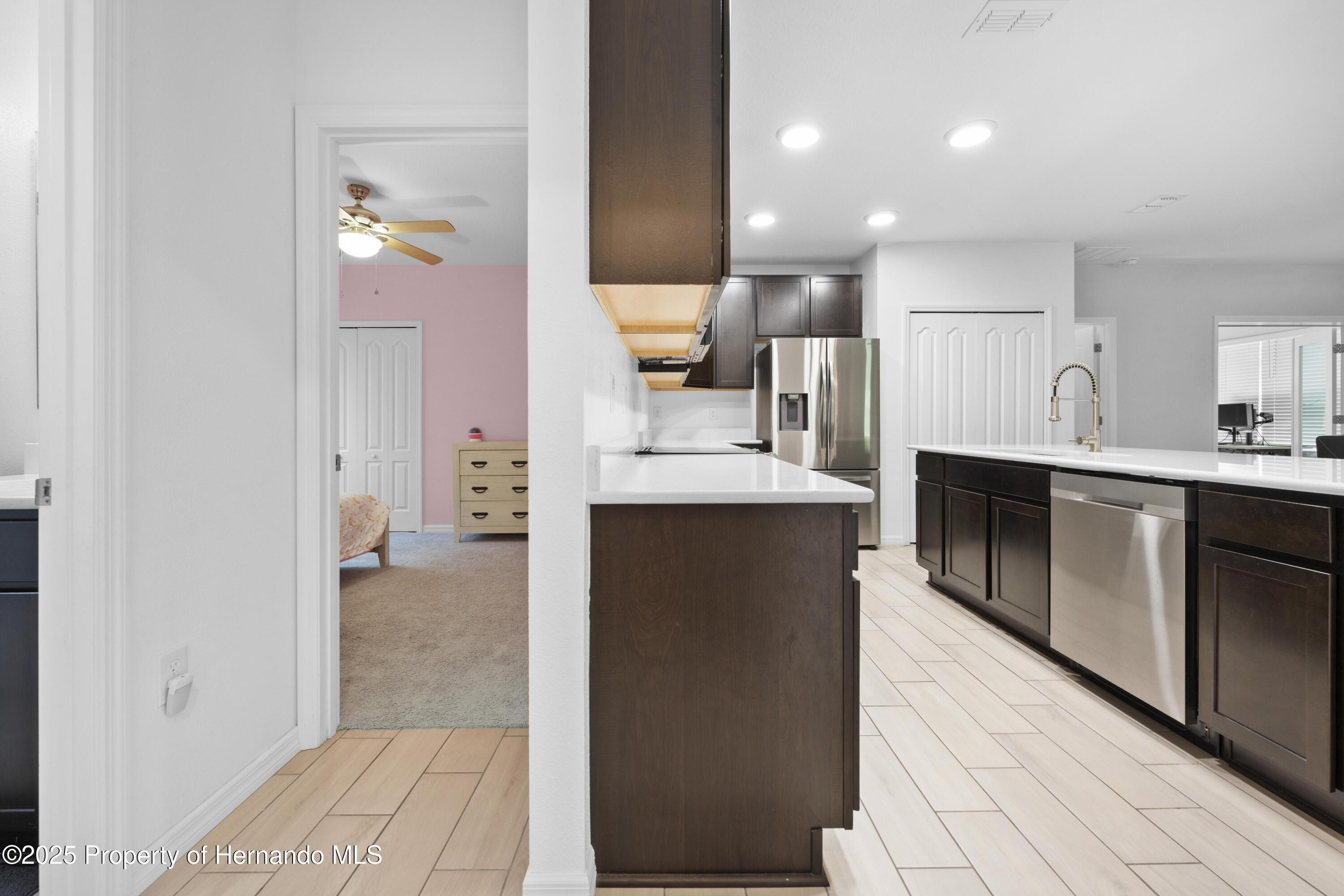 15062 Hummingbird Road, Weeki Wachee, Florida image 44