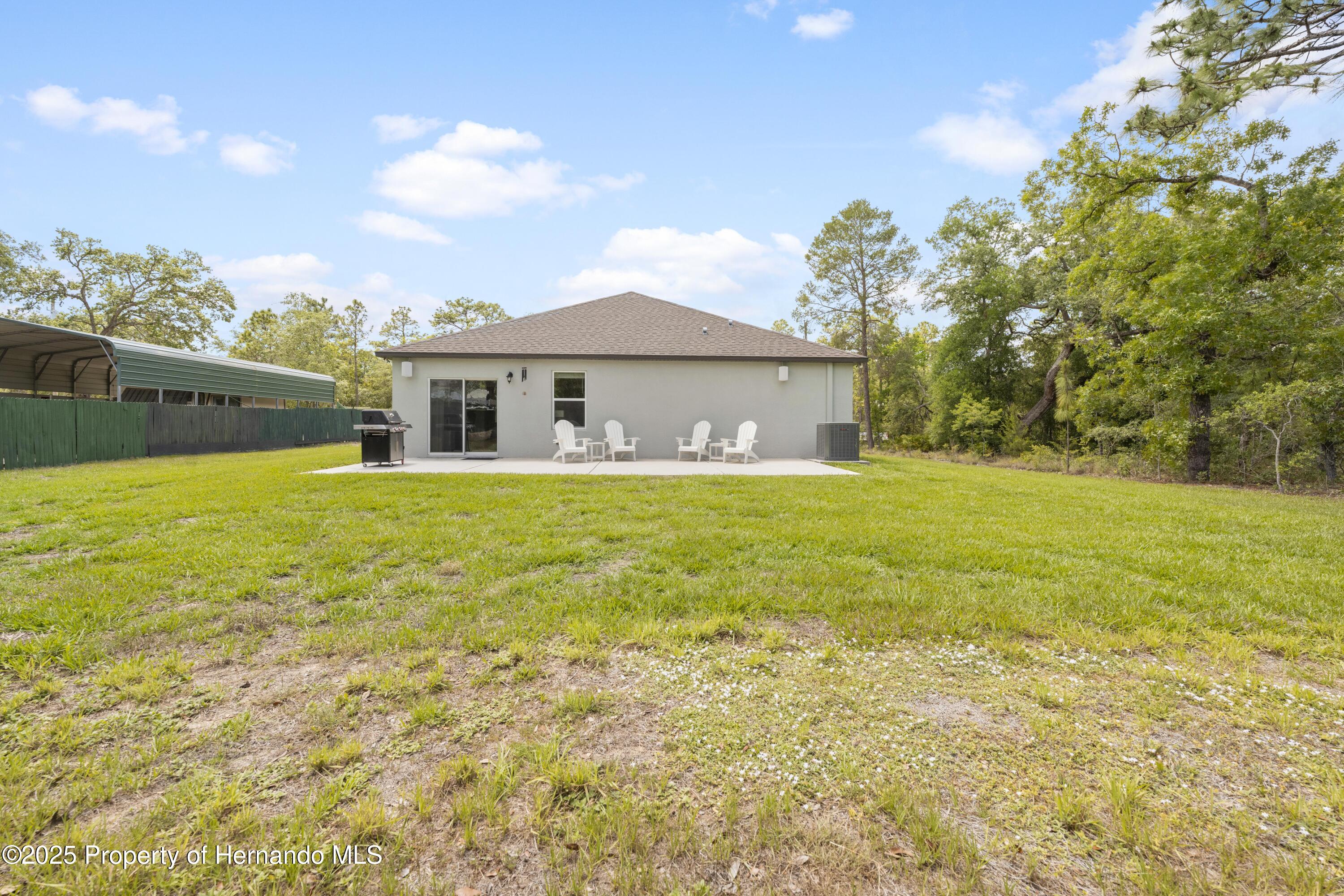 15062 Hummingbird Road, Weeki Wachee, Florida image 7