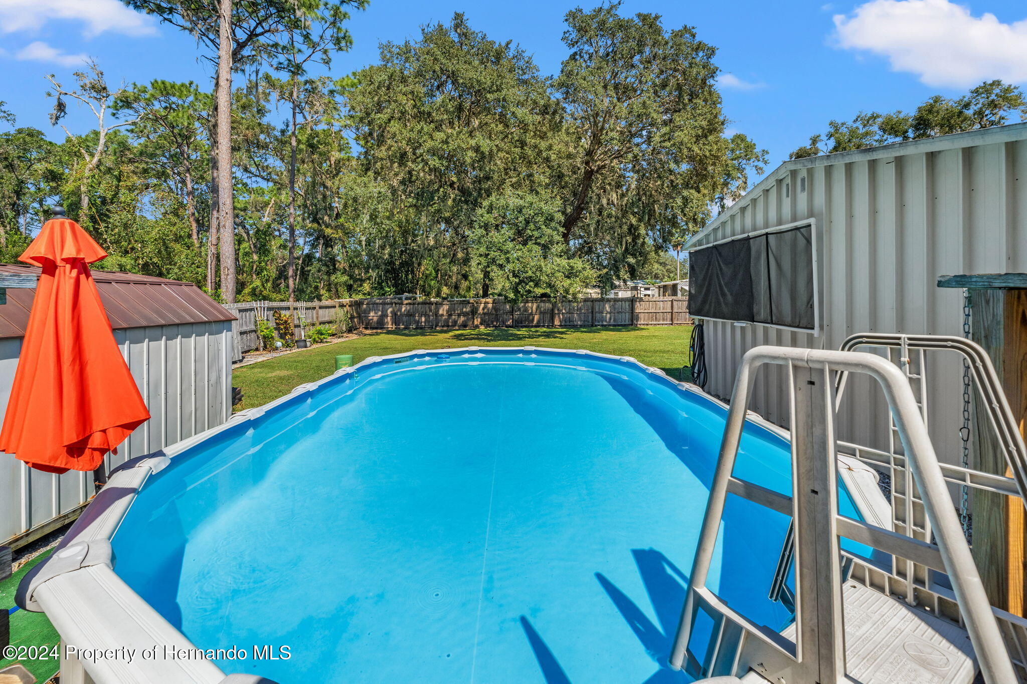 8310 Cove Point, Floral City, Florida image 2