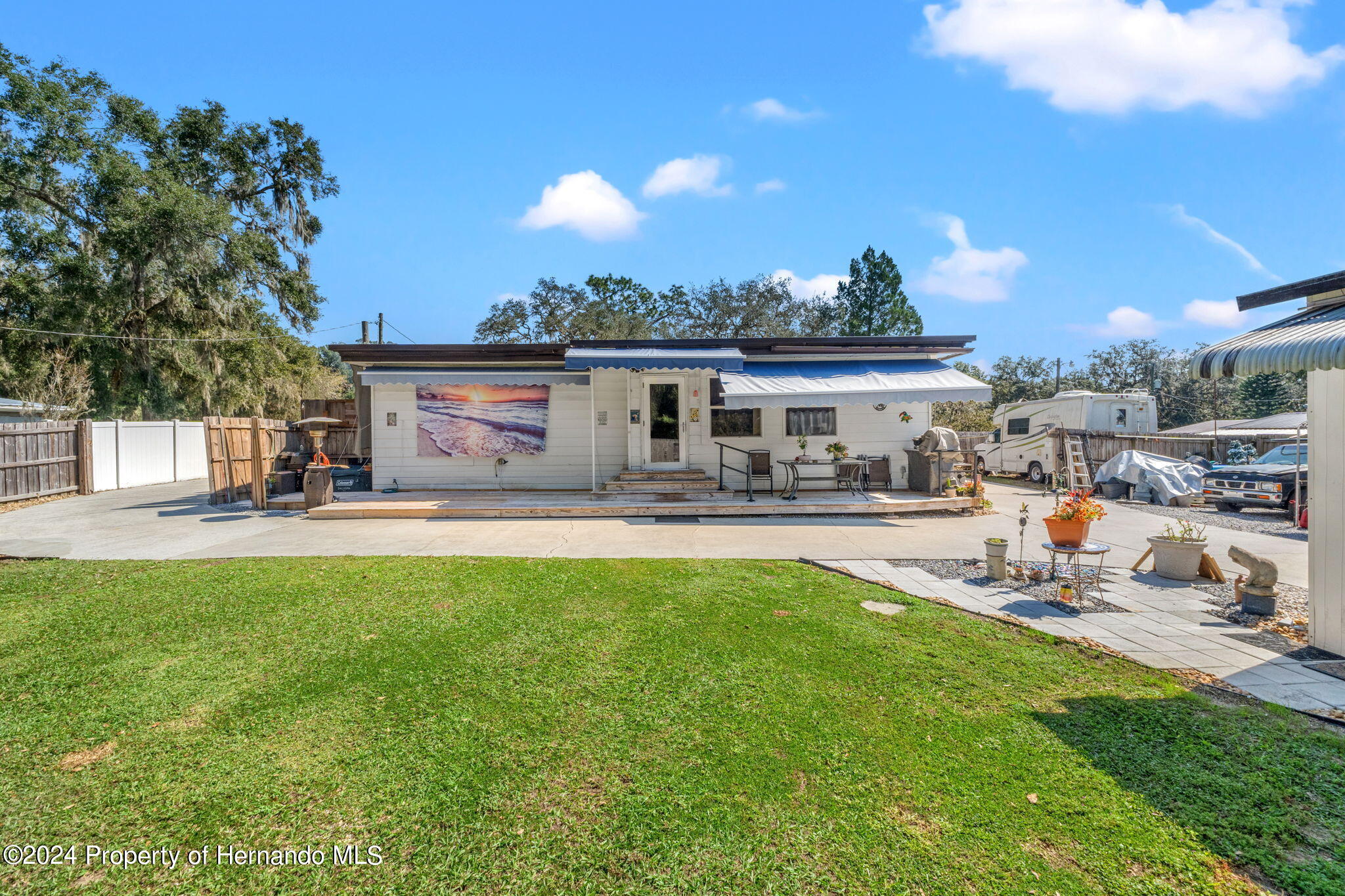 8310 Cove Point, Floral City, Florida image 26