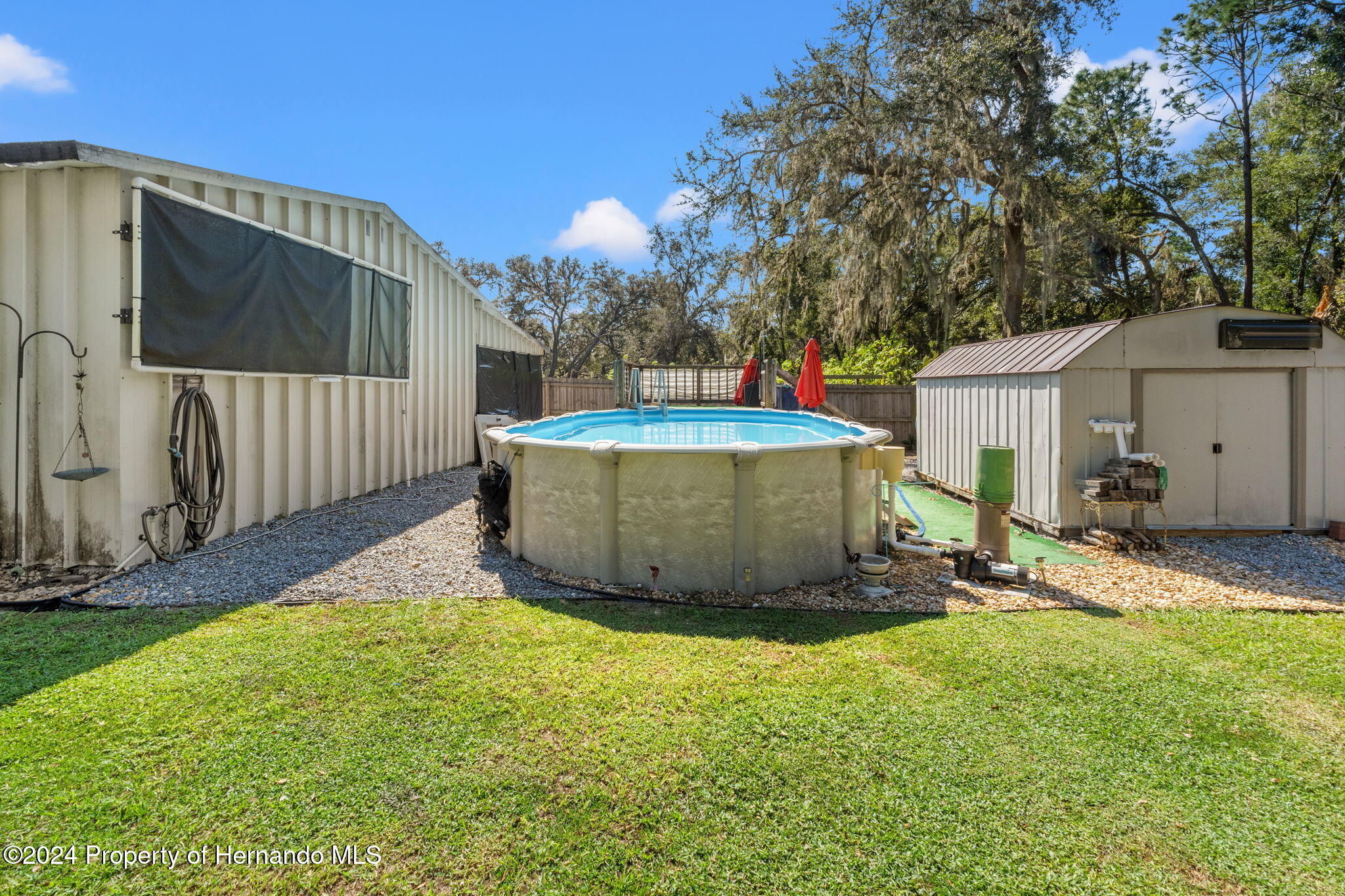 8310 Cove Point, Floral City, Florida image 30