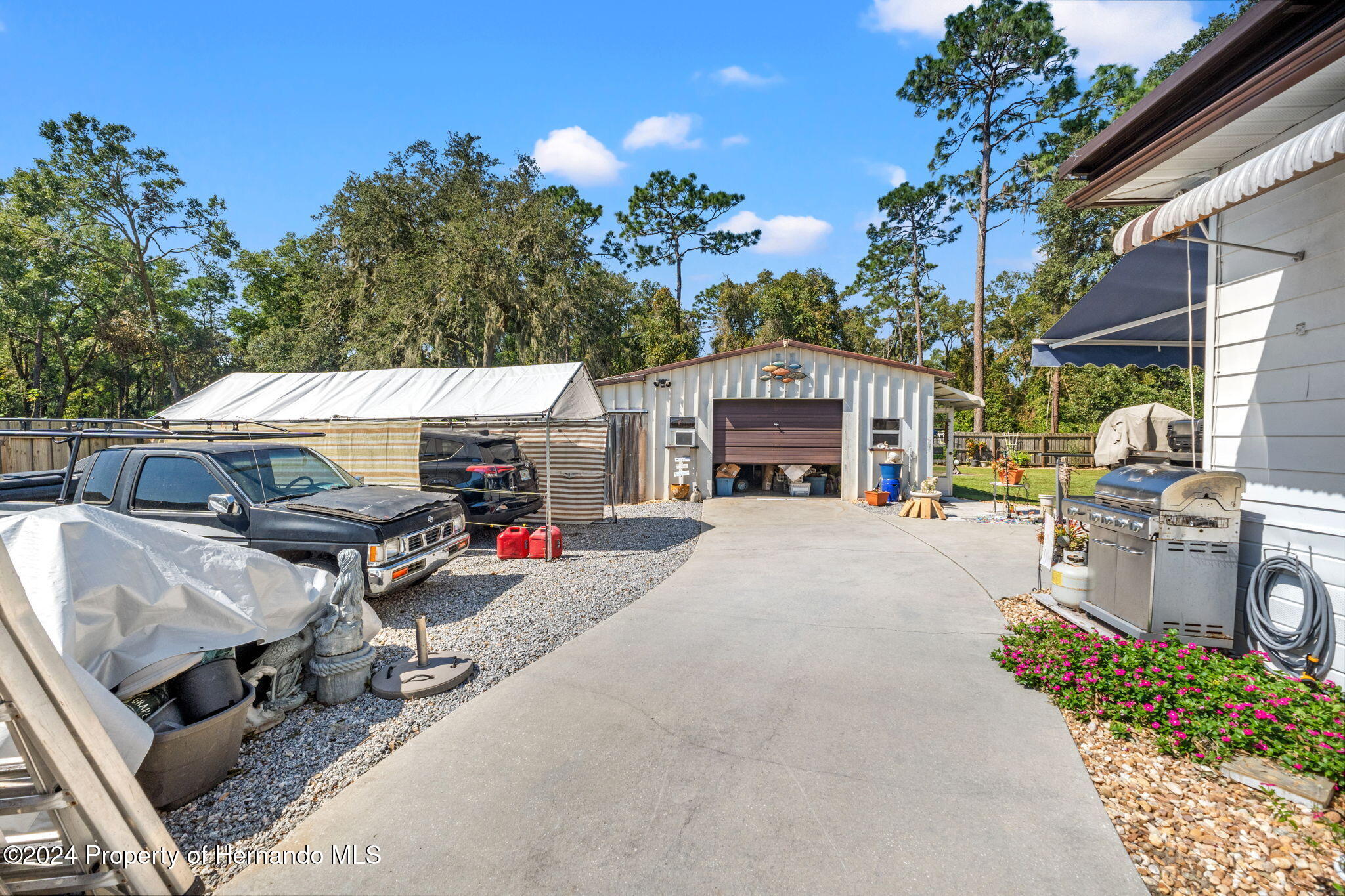 8310 Cove Point, Floral City, Florida image 28