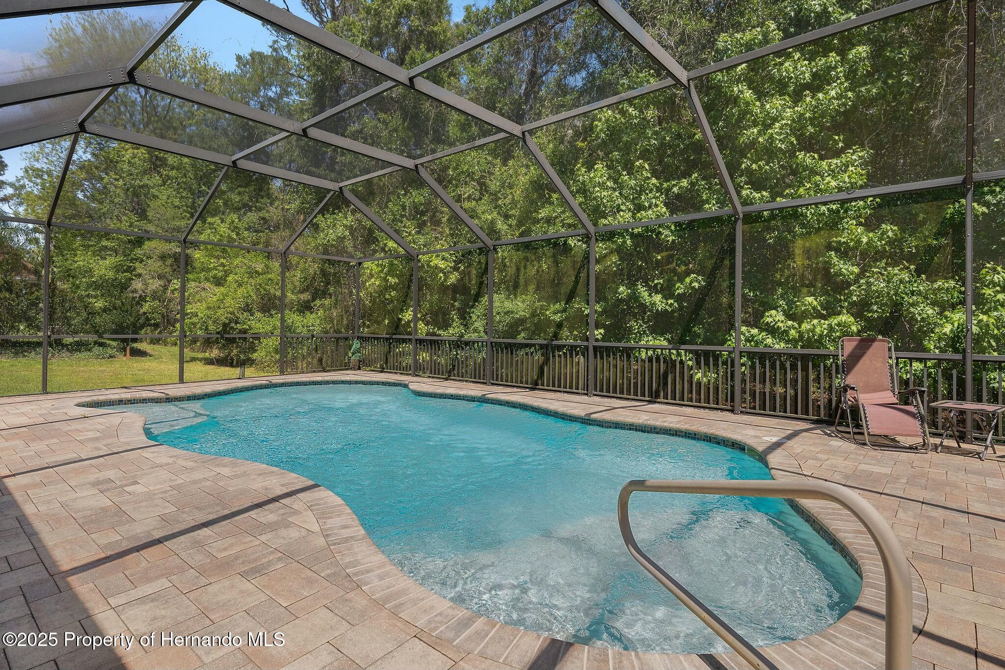 10110 Weeks Drive, Brooksville, Florida image 39