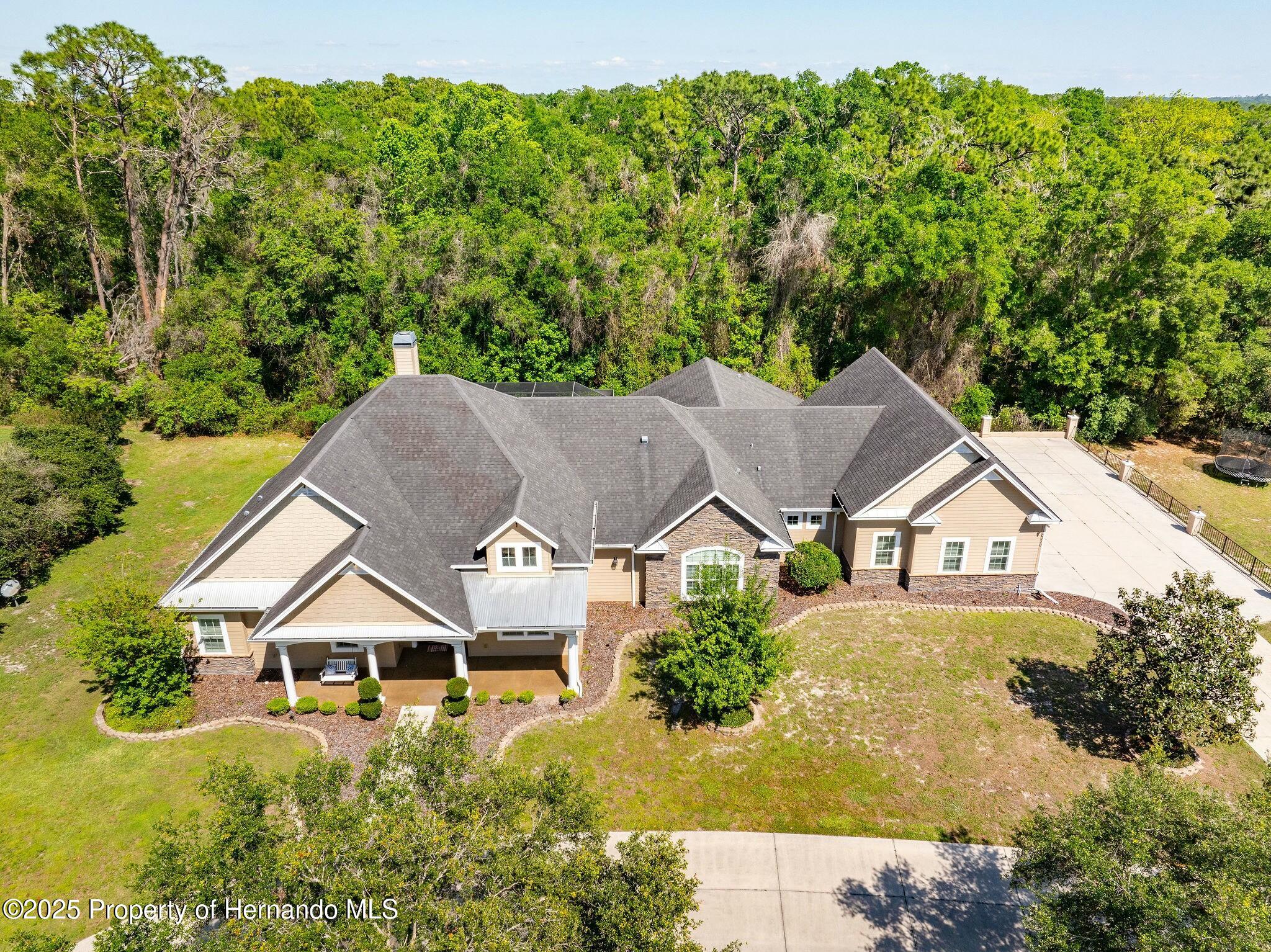 10110 Weeks Drive, Brooksville, Florida image 48