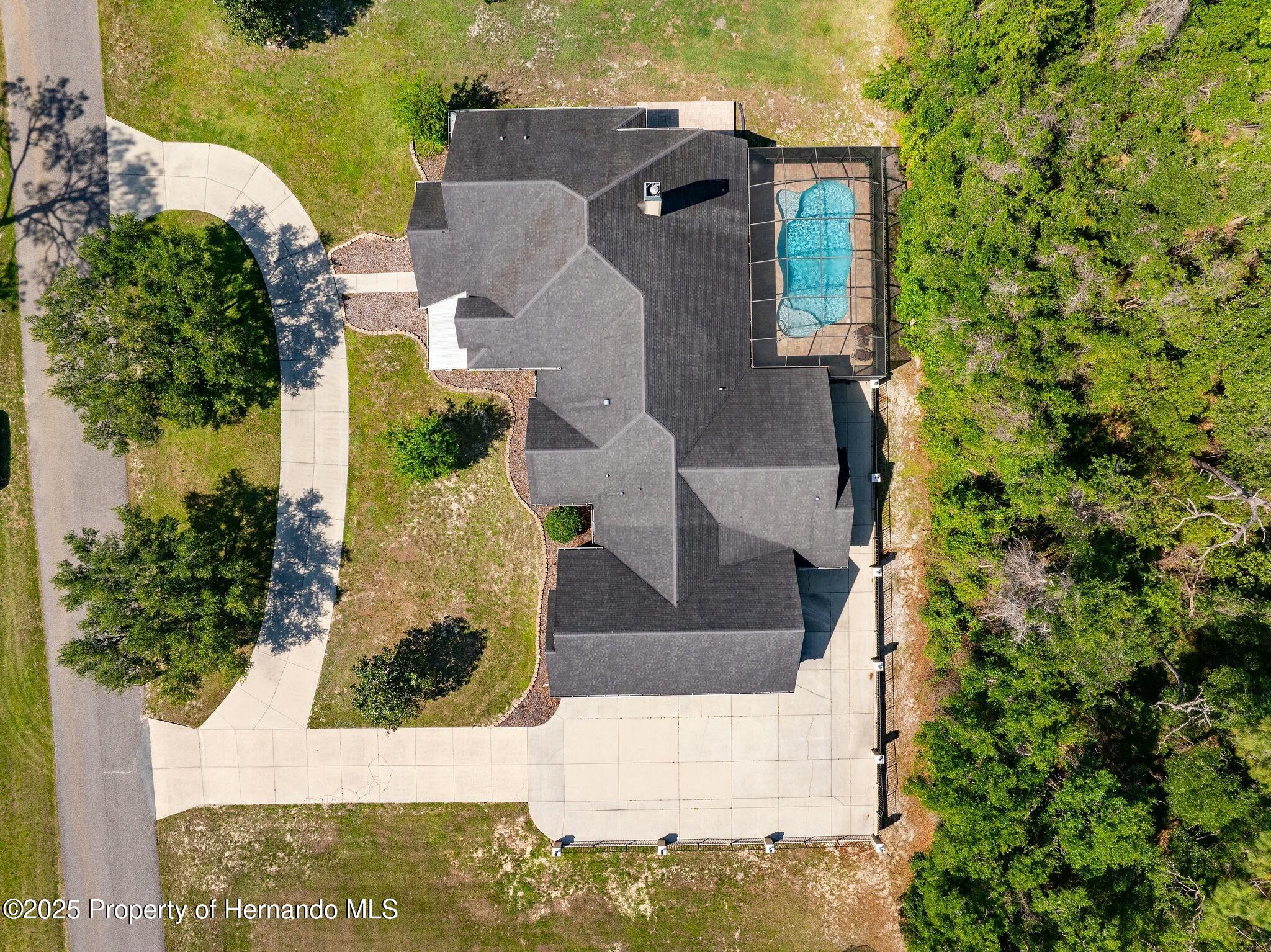 10110 Weeks Drive, Brooksville, Florida image 50