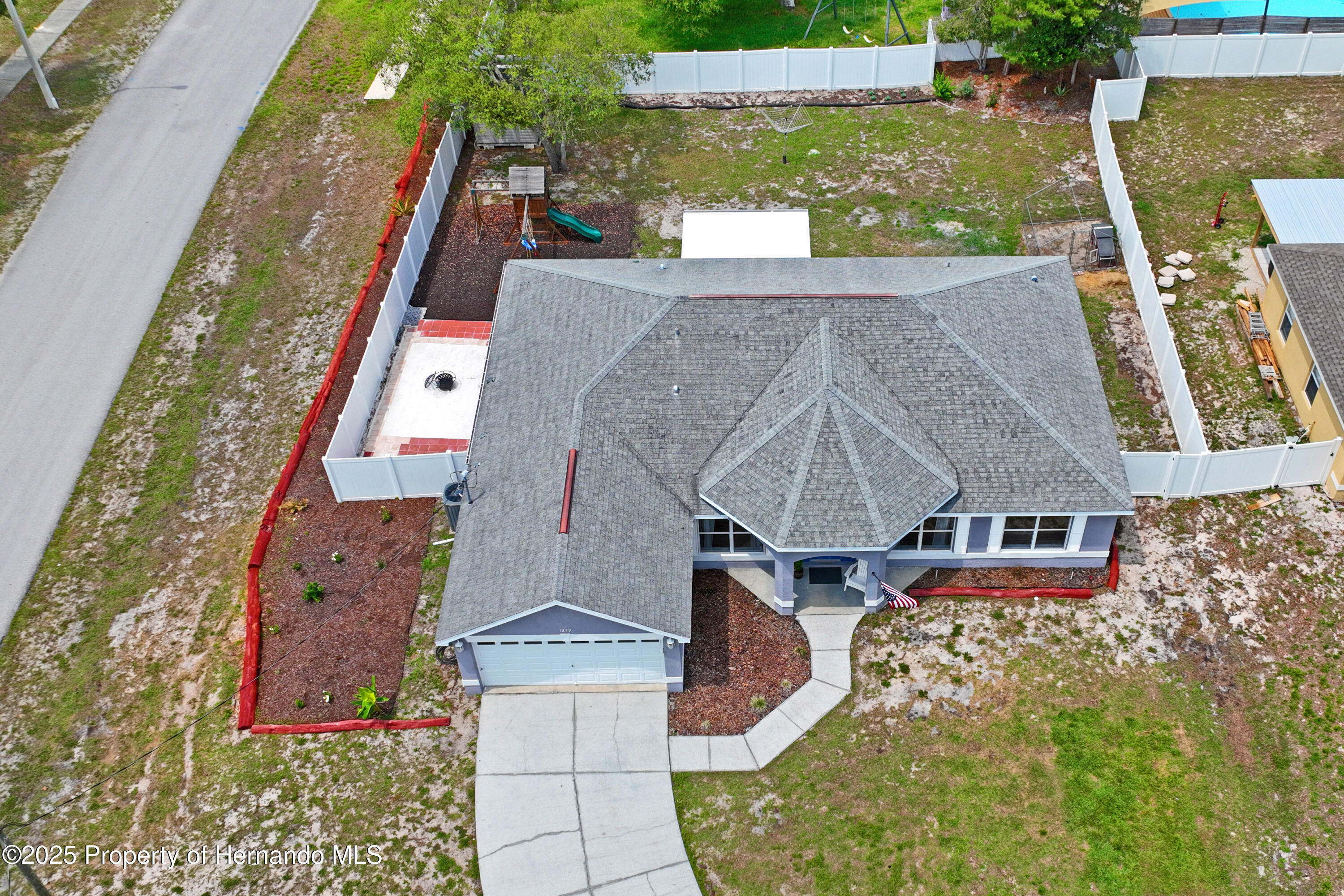 1219 Aladdin Road, Spring Hill, Florida image 47