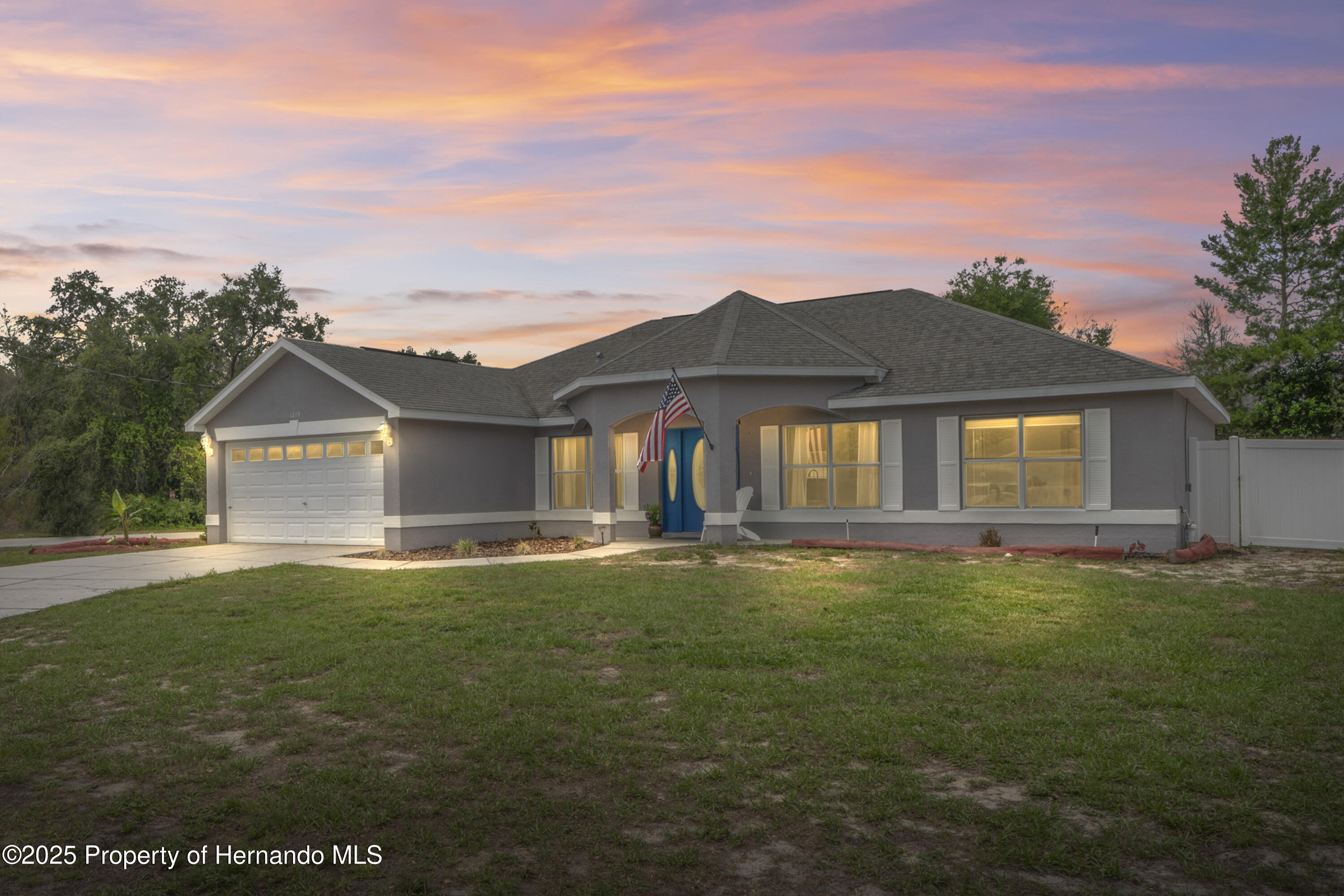 1219 Aladdin Road, Spring Hill, Florida image 16