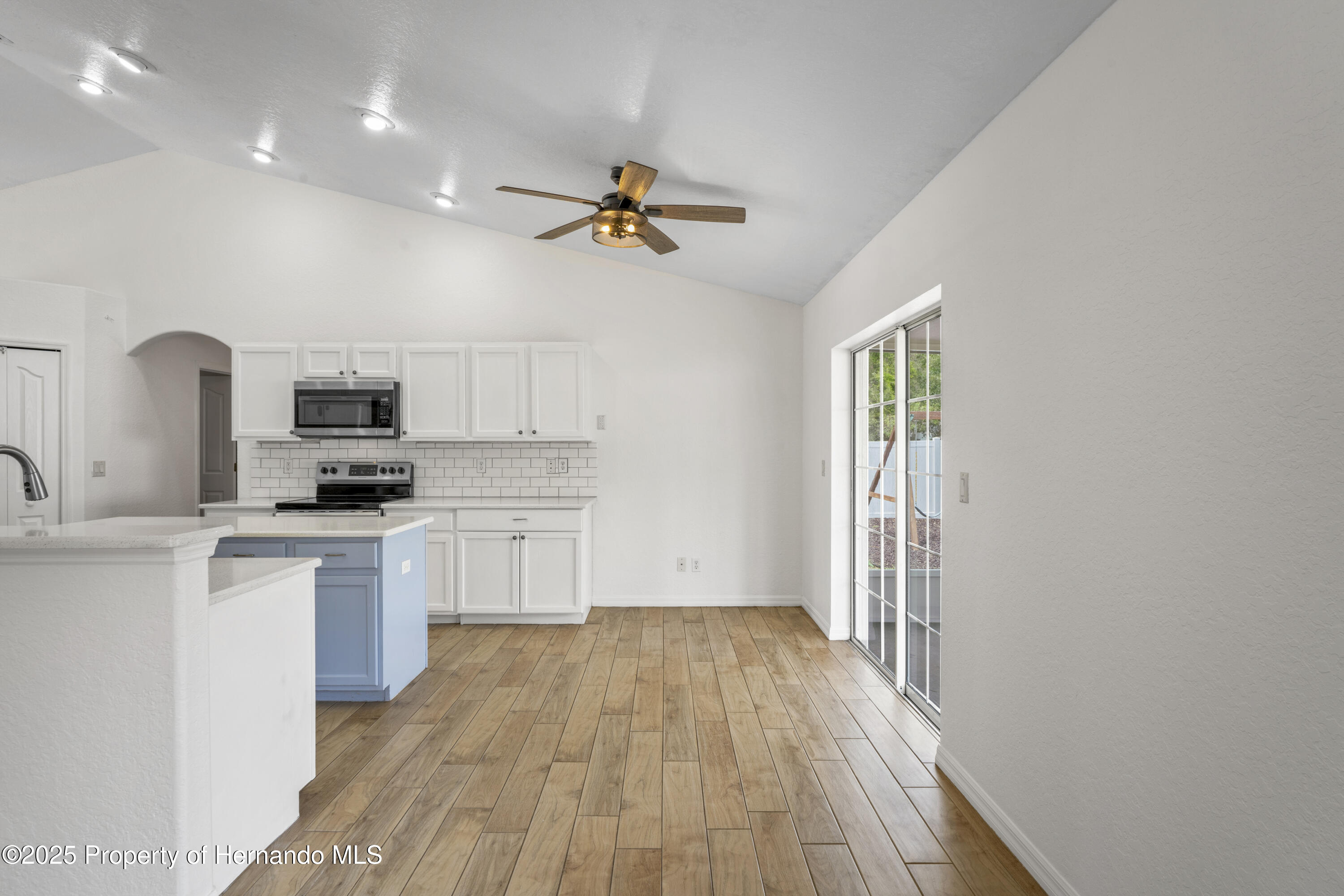 1219 Aladdin Road, Spring Hill, Florida image 27