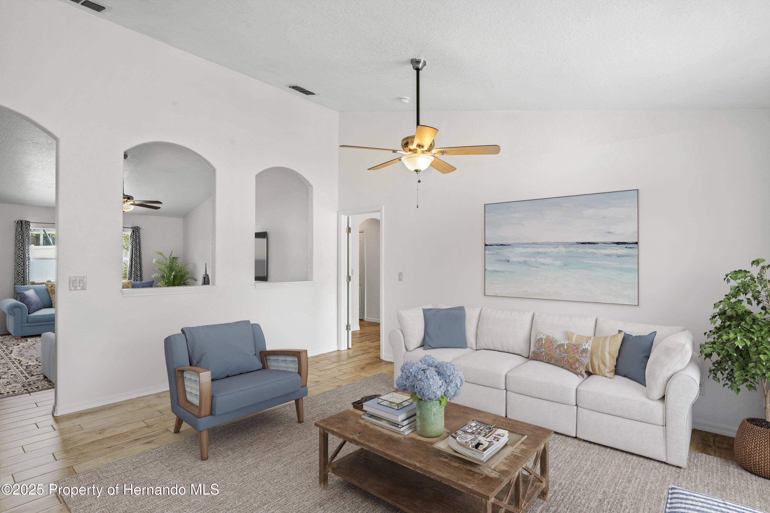 1219 Aladdin Road, Spring Hill, Florida image 9